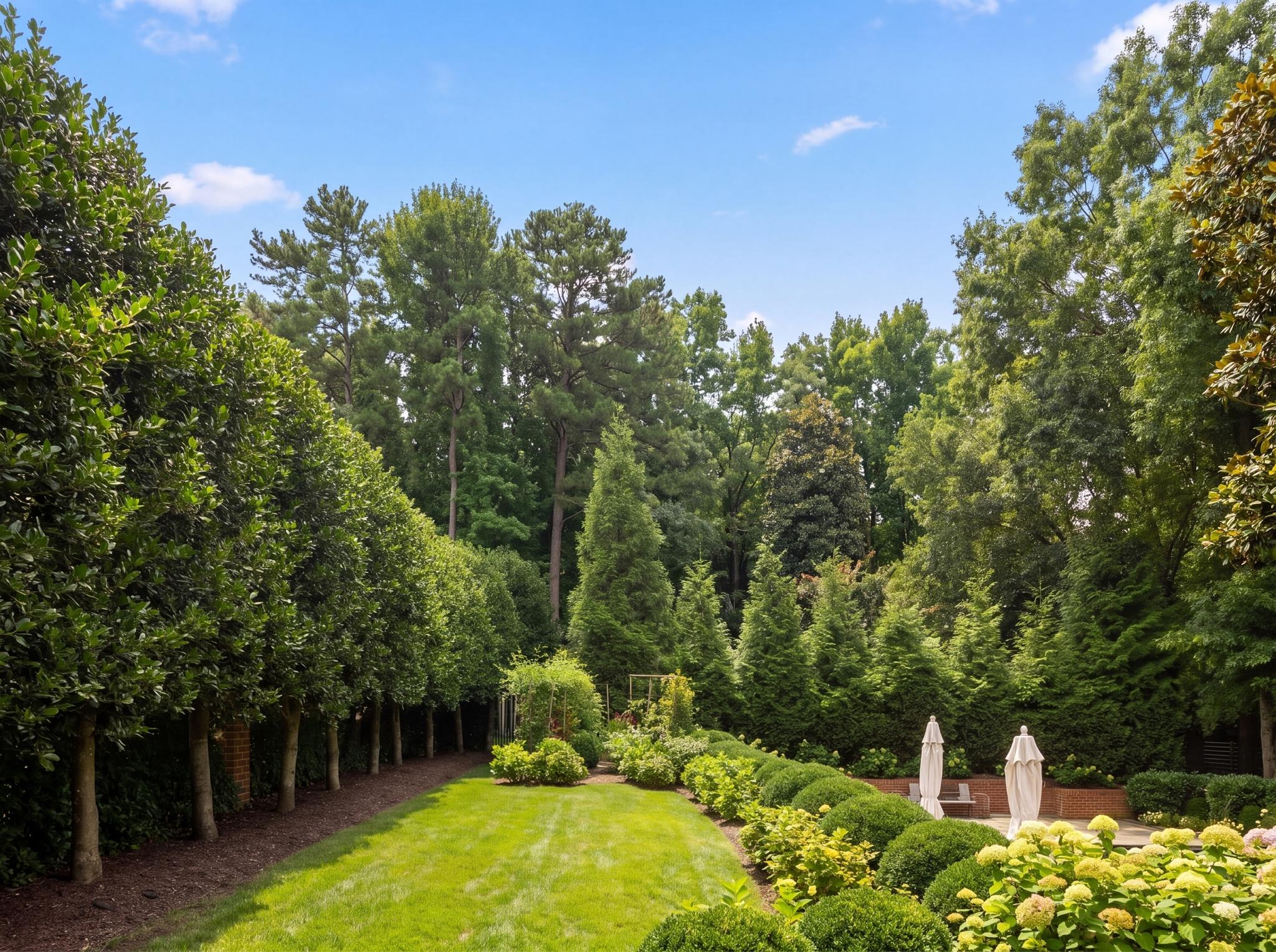  4841 Kemble Place NW, Washington, DC, 20007 - 物件實景