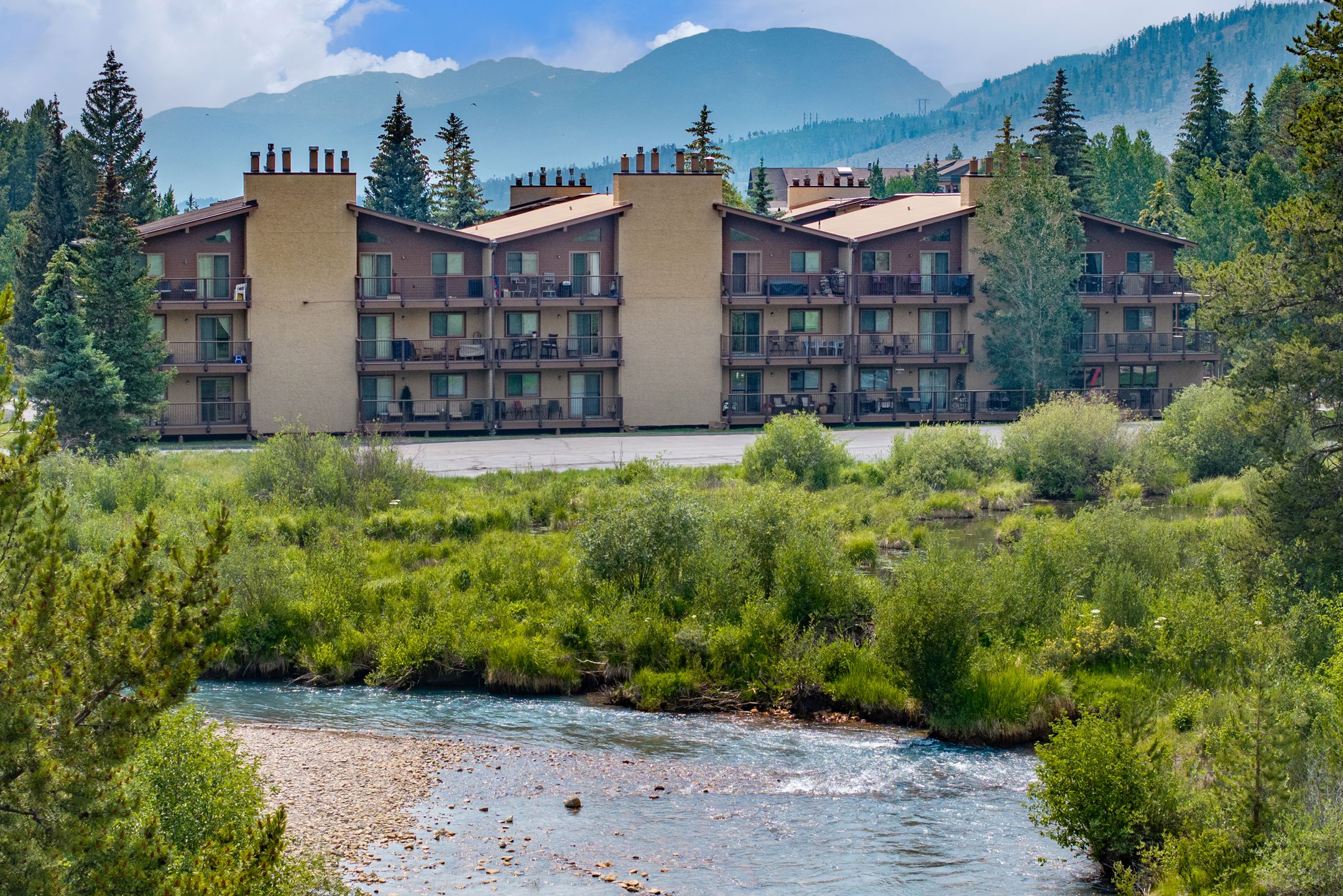  23004 Us Highway 6, Keystone, CO, 80435 - 物件實景