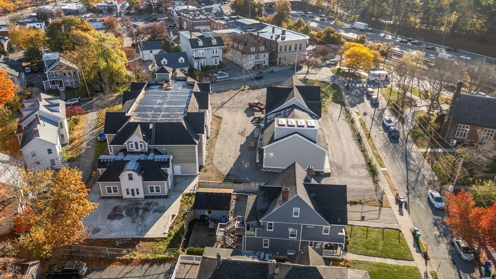 Newton, Massachusetts, 02466, United States, ,Land,For Sale,1987800