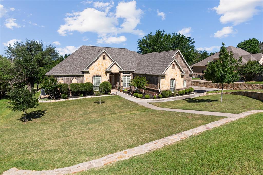 Lakeside, Texas, 76108, United States, 4 Bedrooms Bedrooms, ,3 BathroomsBathrooms,Residential,For Sale,1796738
