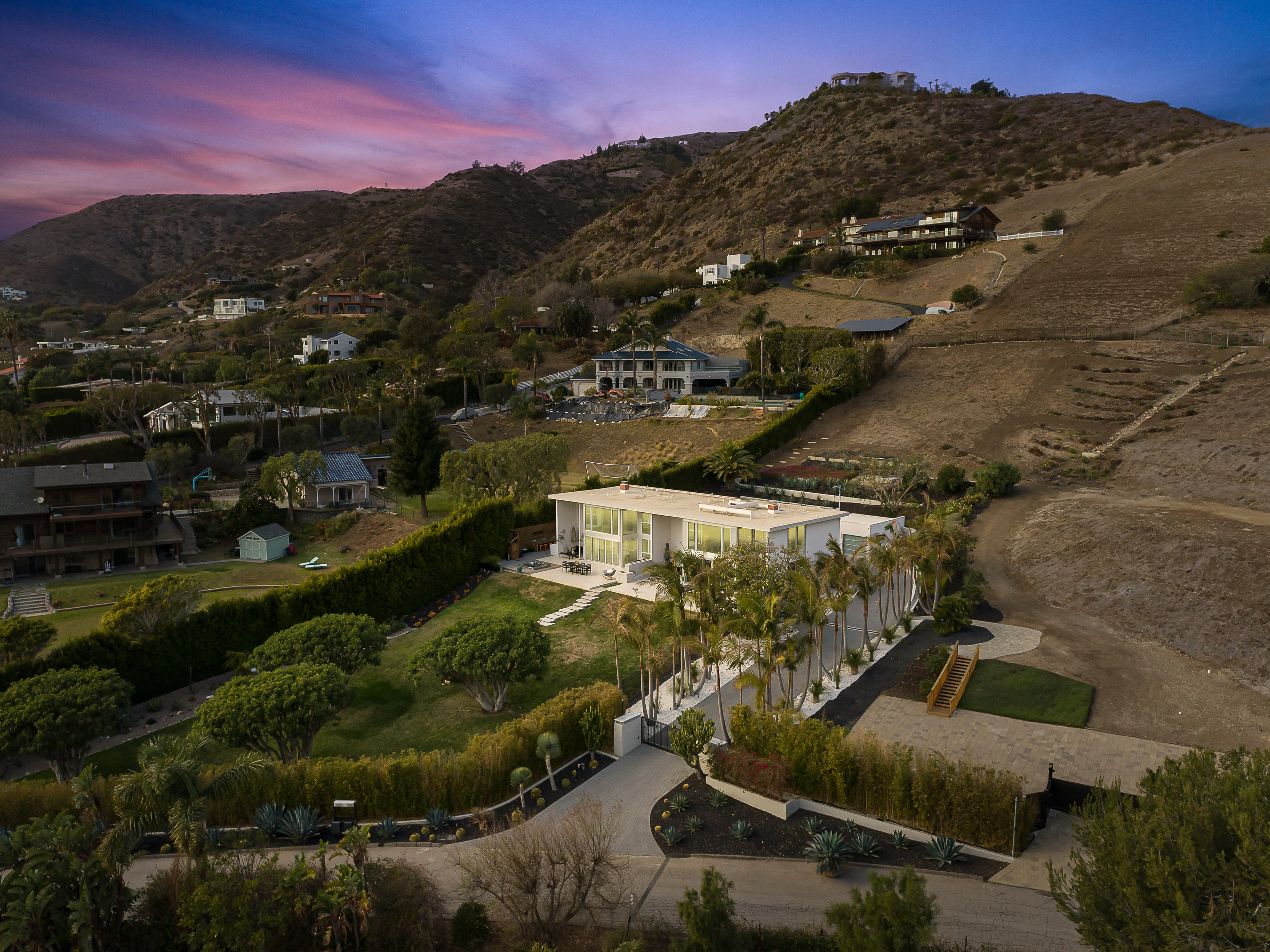  31201 Bailard Rd - 物件實景