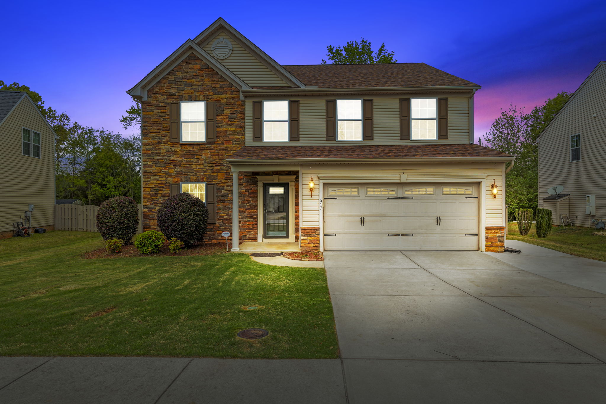 517 Rio Grande Place, Simpsonville, SC 29680