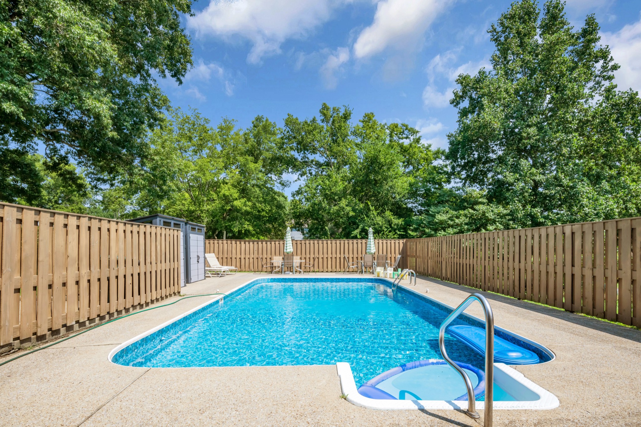  721 Goodpasture Ter, Nashville, TN, 37221 - 物件實景