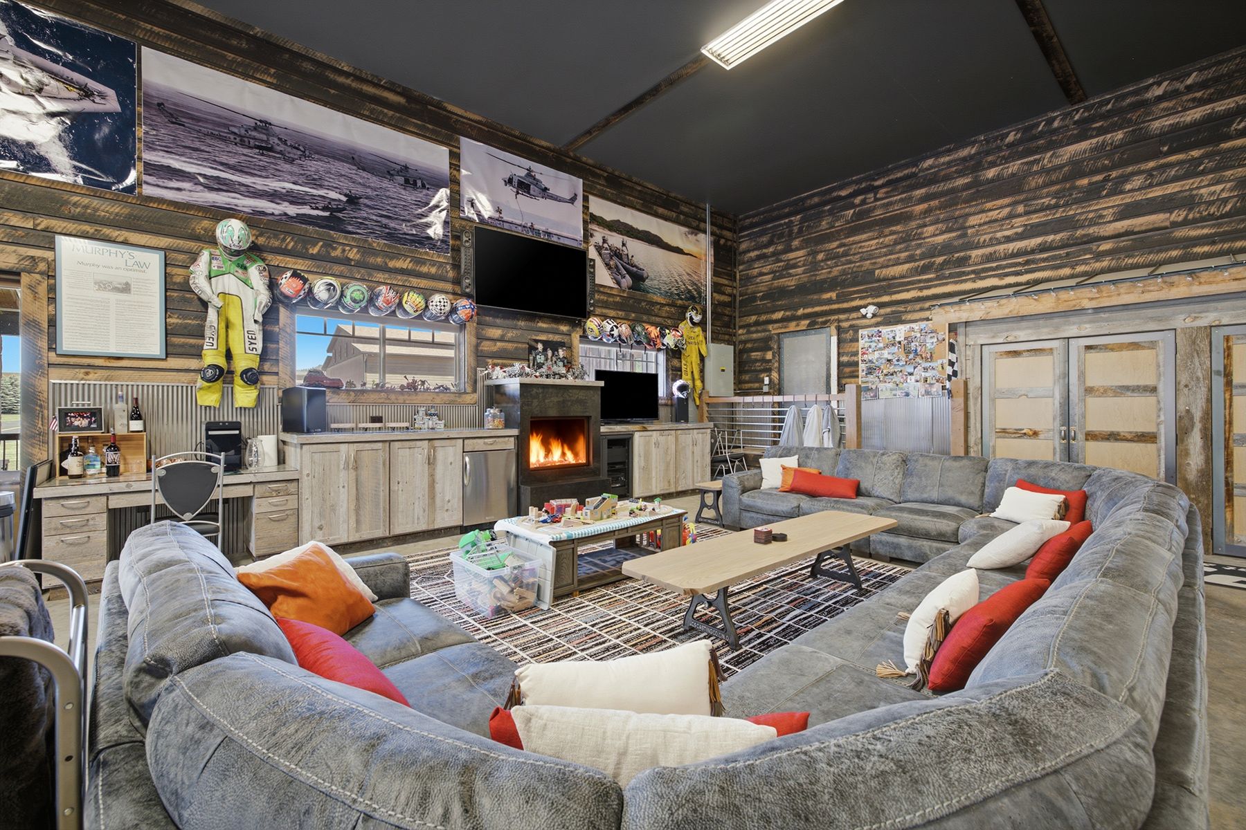  Elevated Living at Alpine Airpark - 物件實景