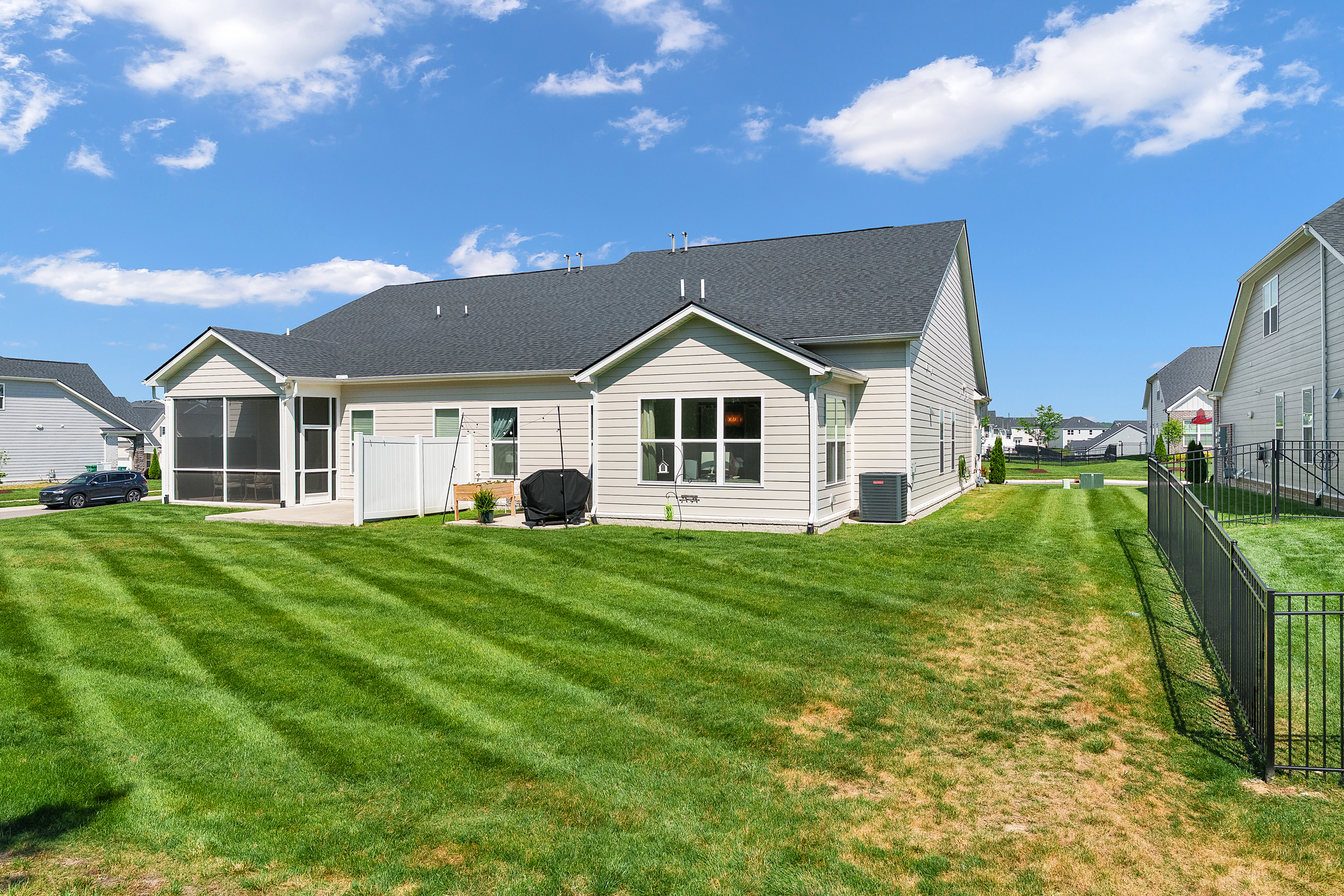  1413 Autumn Leaf Ln, Mount Juliet, TN, 37122 - 物件實景