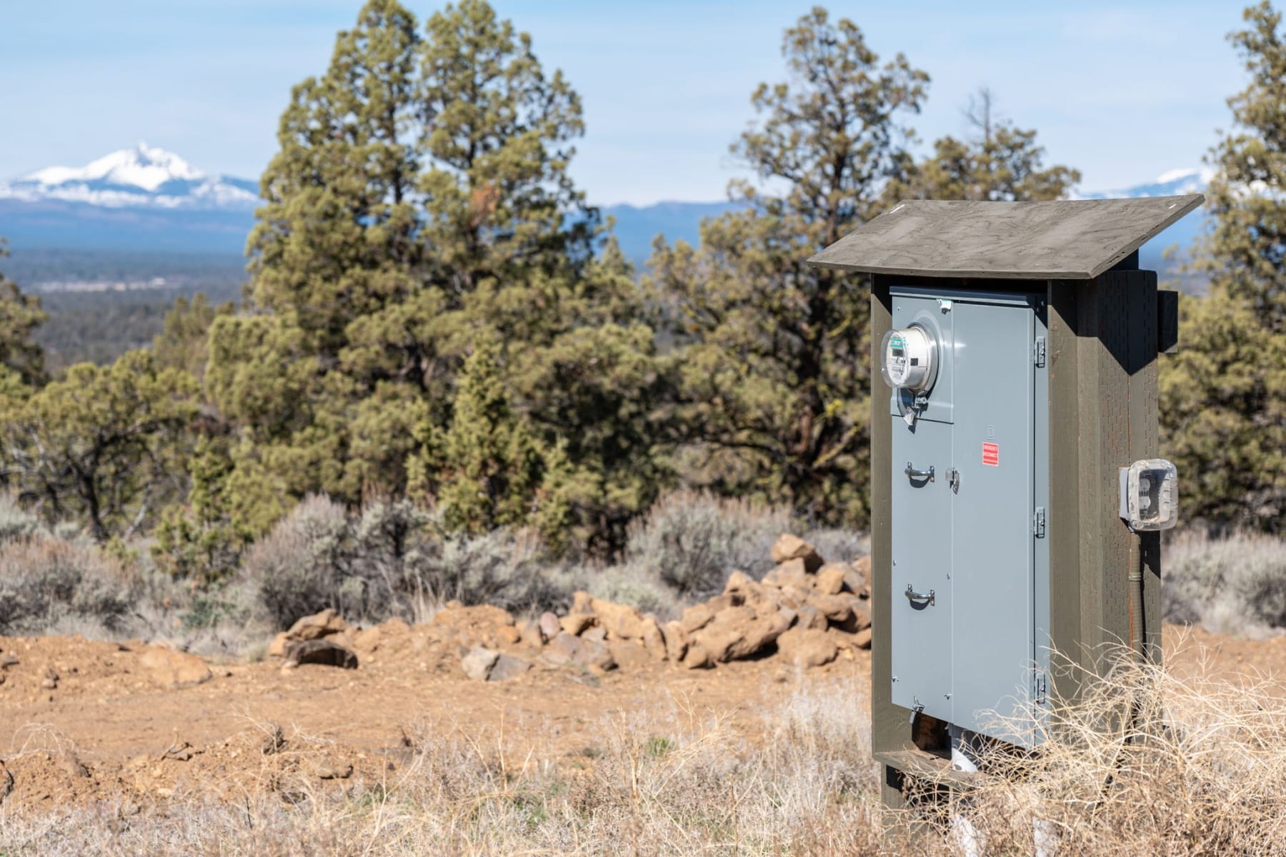  19040 Dusty Loop Bend, OR 97703 - 物件實景