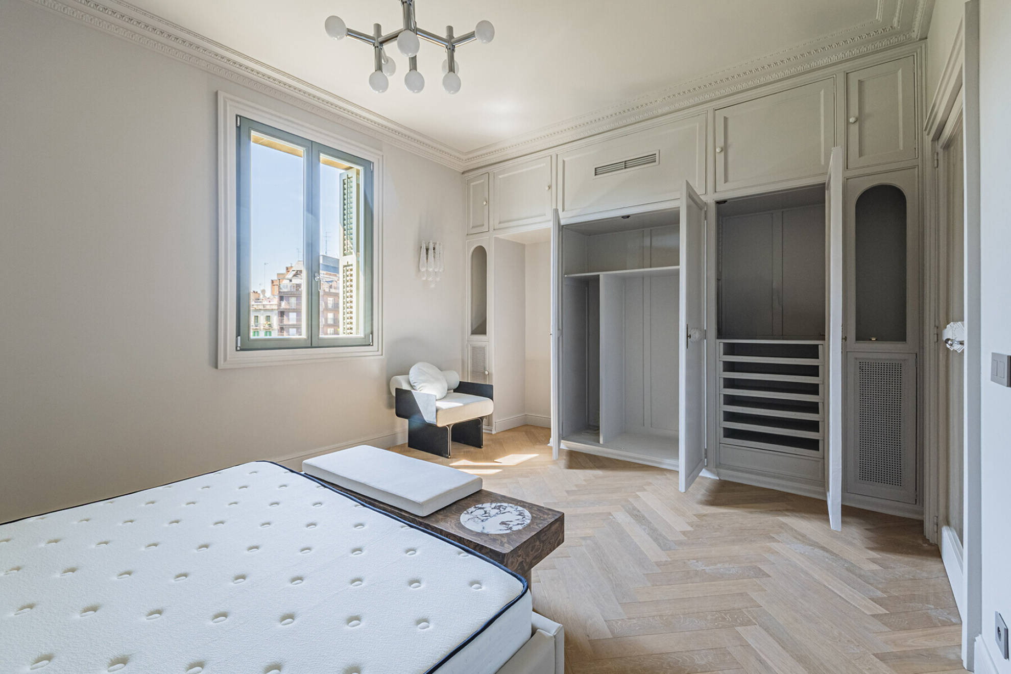  Magnificent apartment of 230 m2 in Eixample Dreta - 物件實景