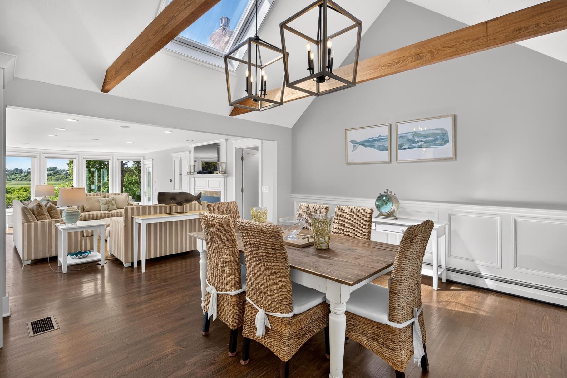  26 Hardings Beach Road, Chatham, MA, 02633 - 物件實景