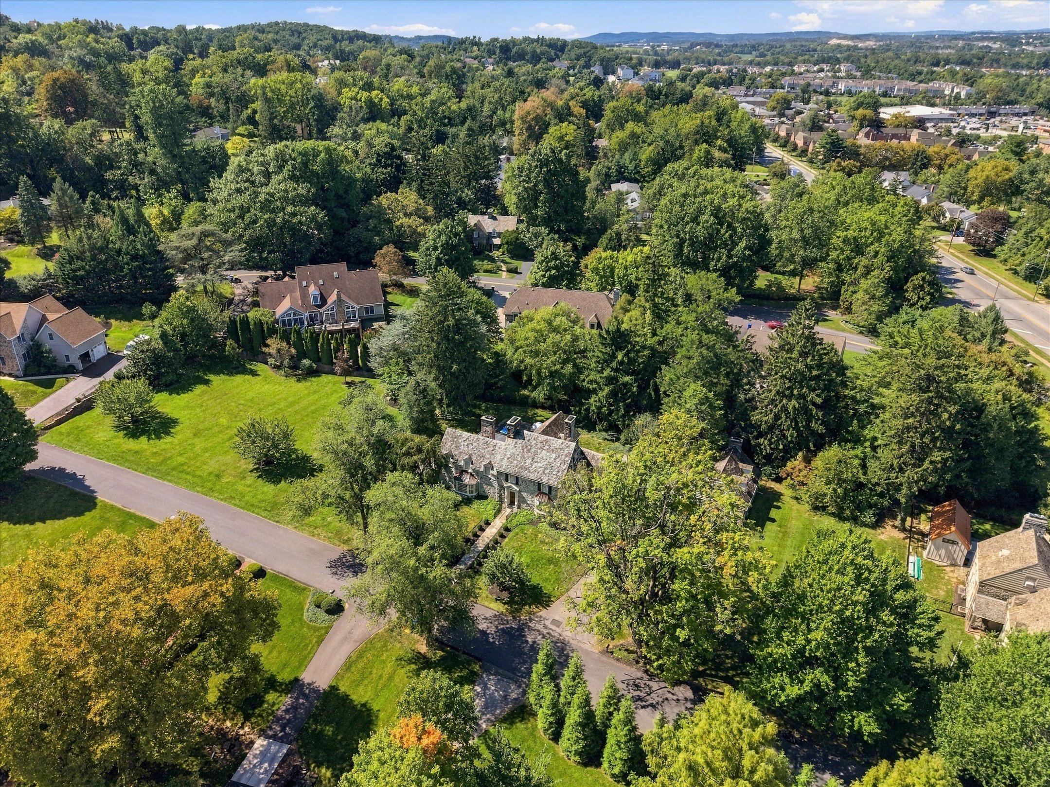  1032 Smallbrook Ln, York, PA 17403 - 物件實景