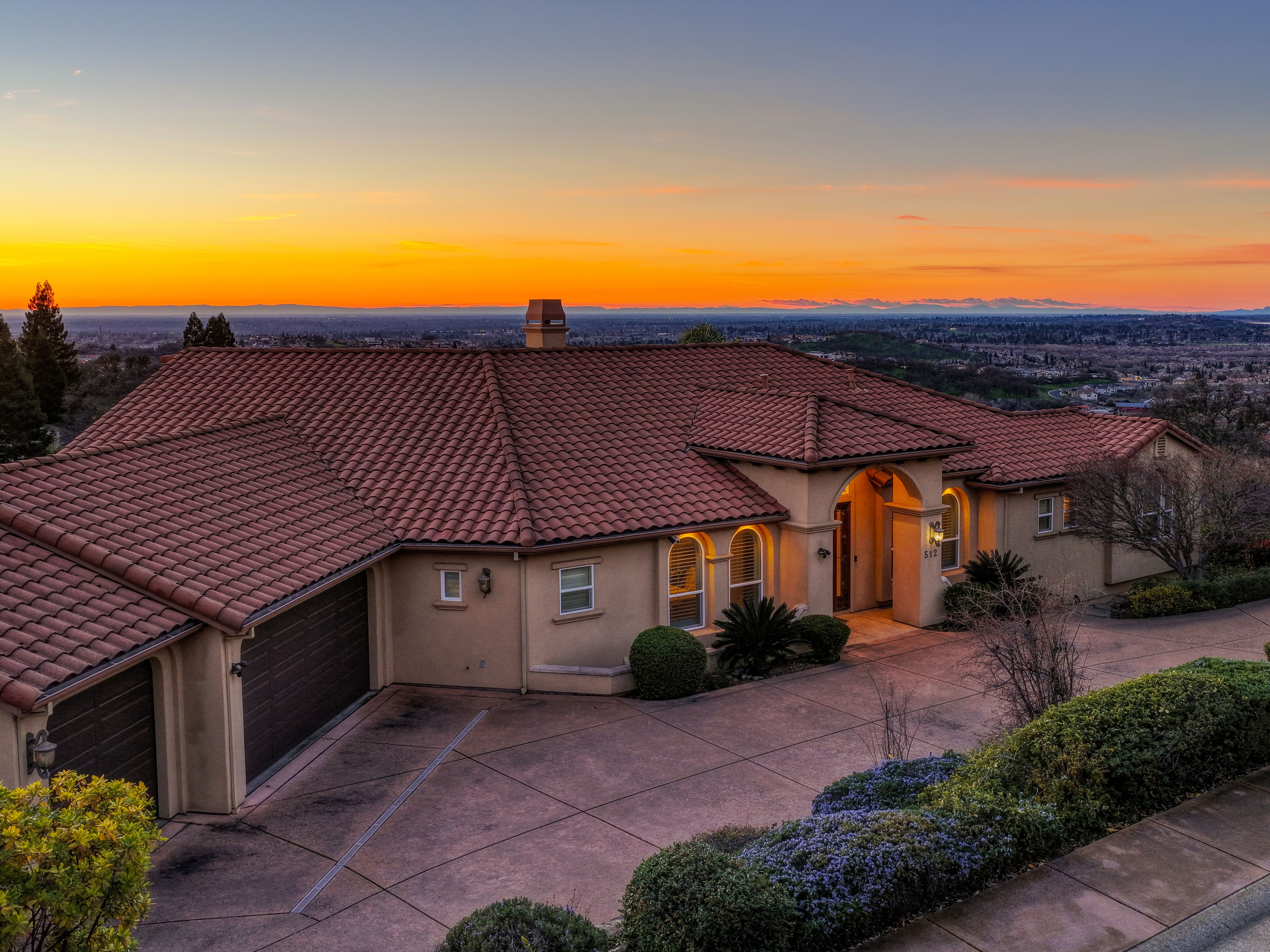  512 Montridge Way, El Dorado Hills, CA 95762 - 物件實景