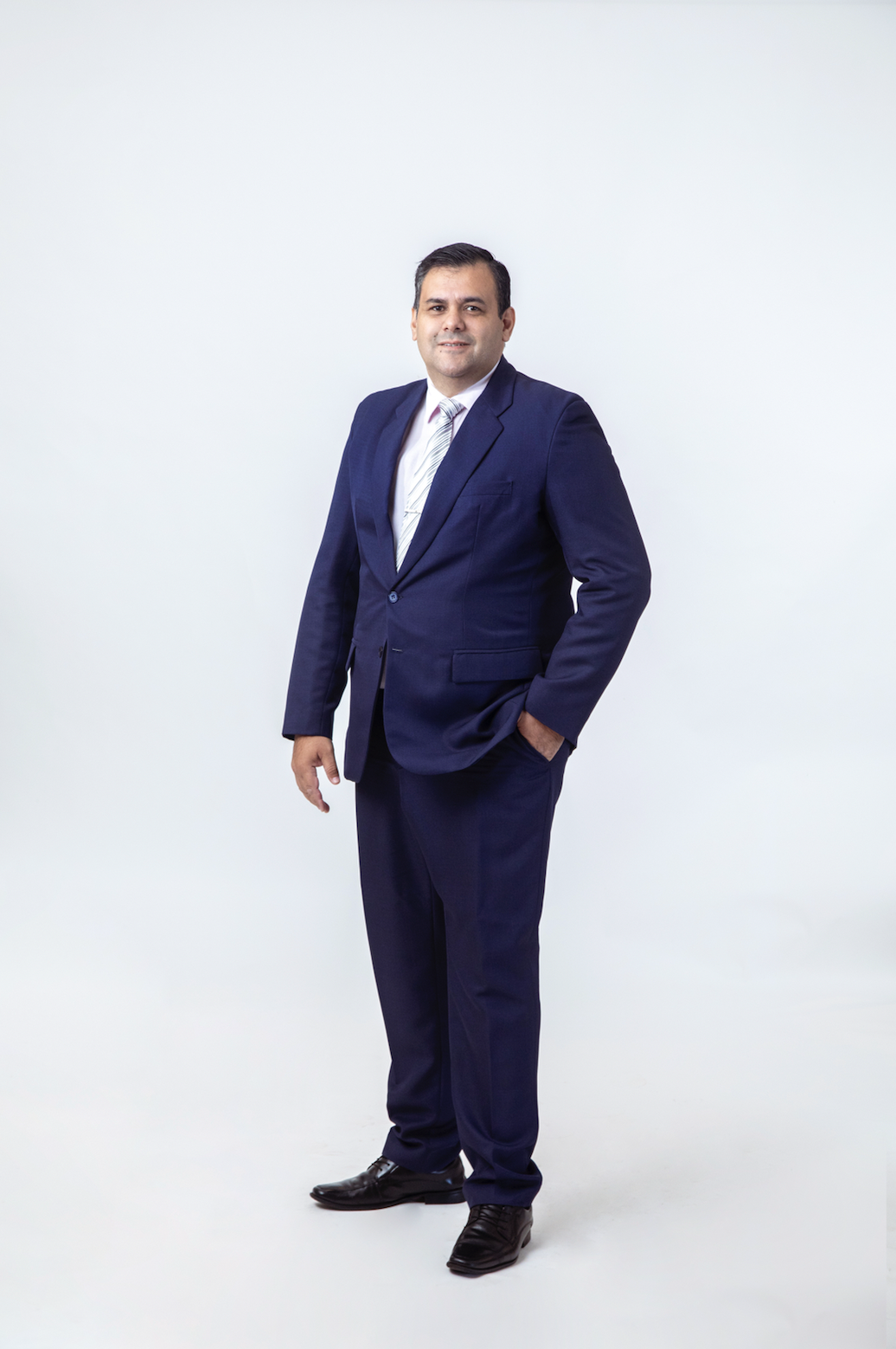 Luis Benitez