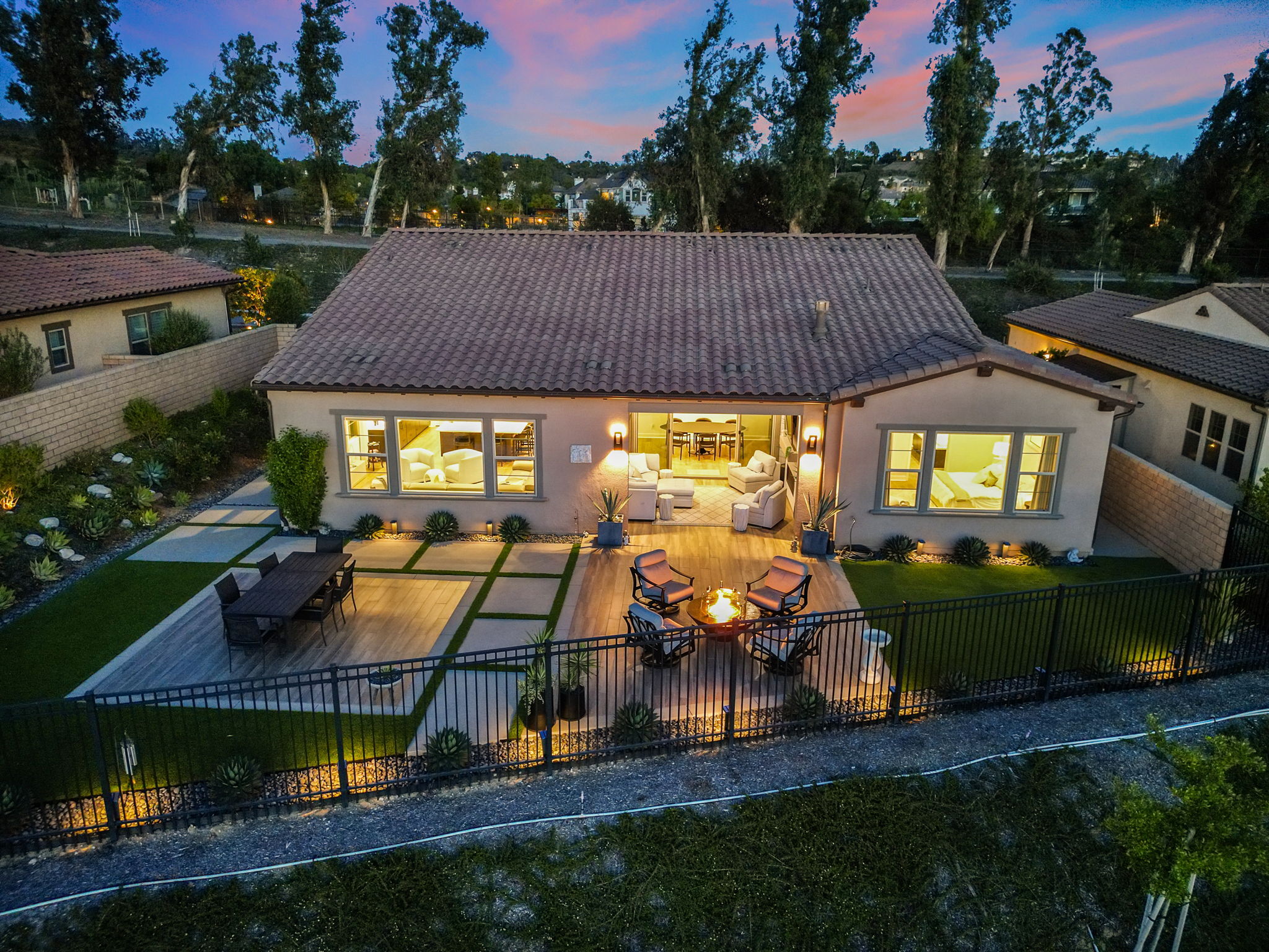  2501 Presley Ct - 物件實景