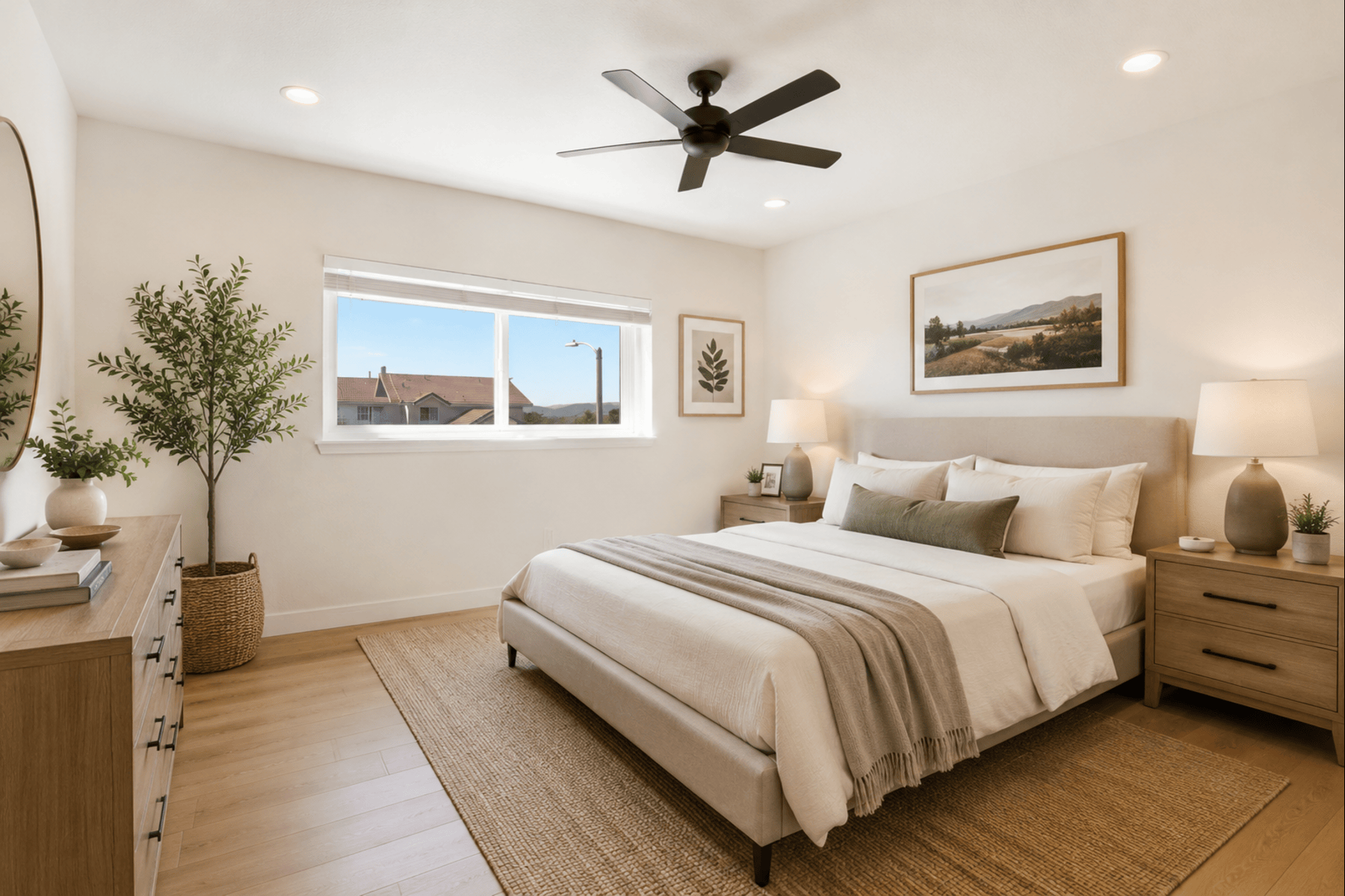  3732 Via Del Prado, Calabasas - 物件實景
