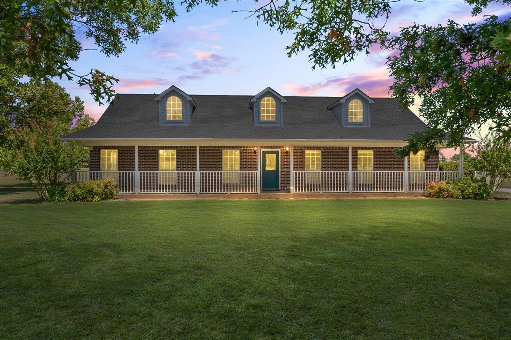 Gunter, Texas, 75058, United States, 4 Bedrooms Bedrooms, ,3 BathroomsBathrooms,Residential,For Sale,1914134