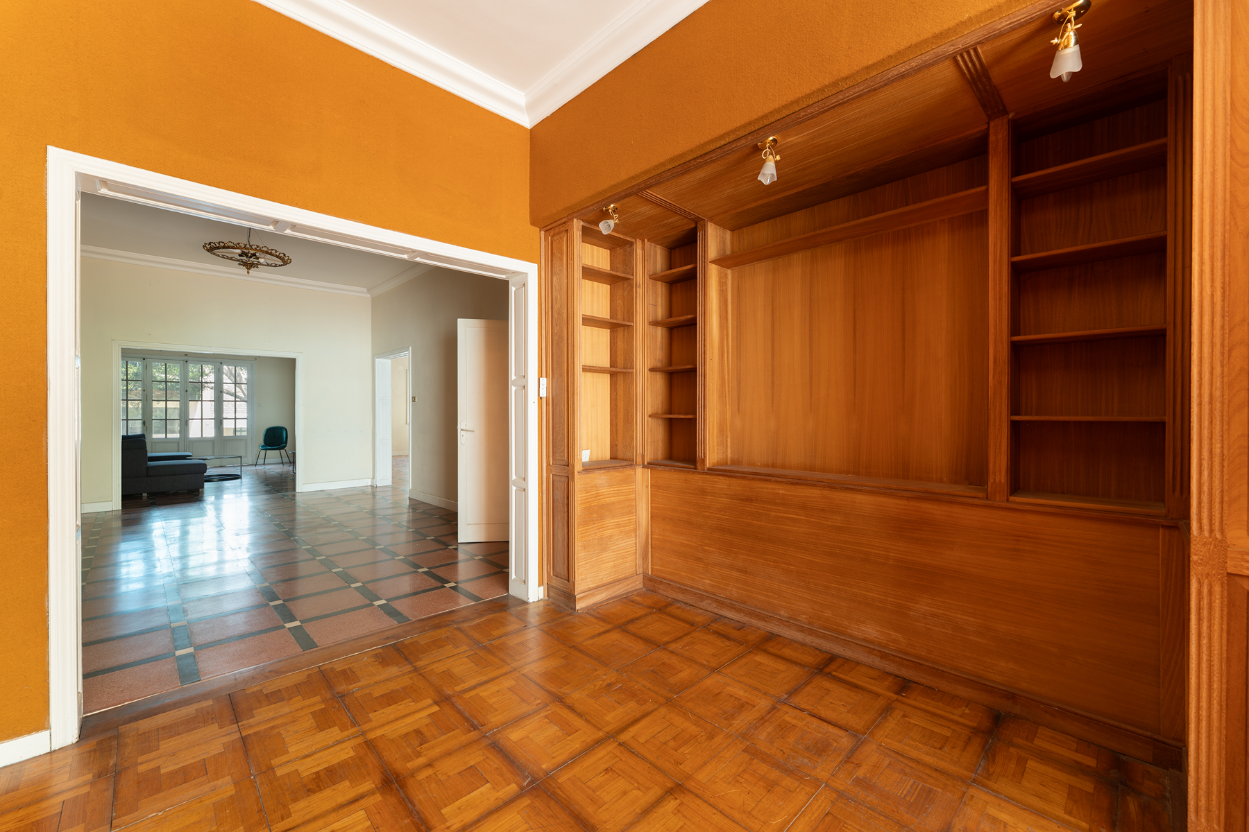  mansion to update in la rambla, santa cruz de tenerife - 物件實景