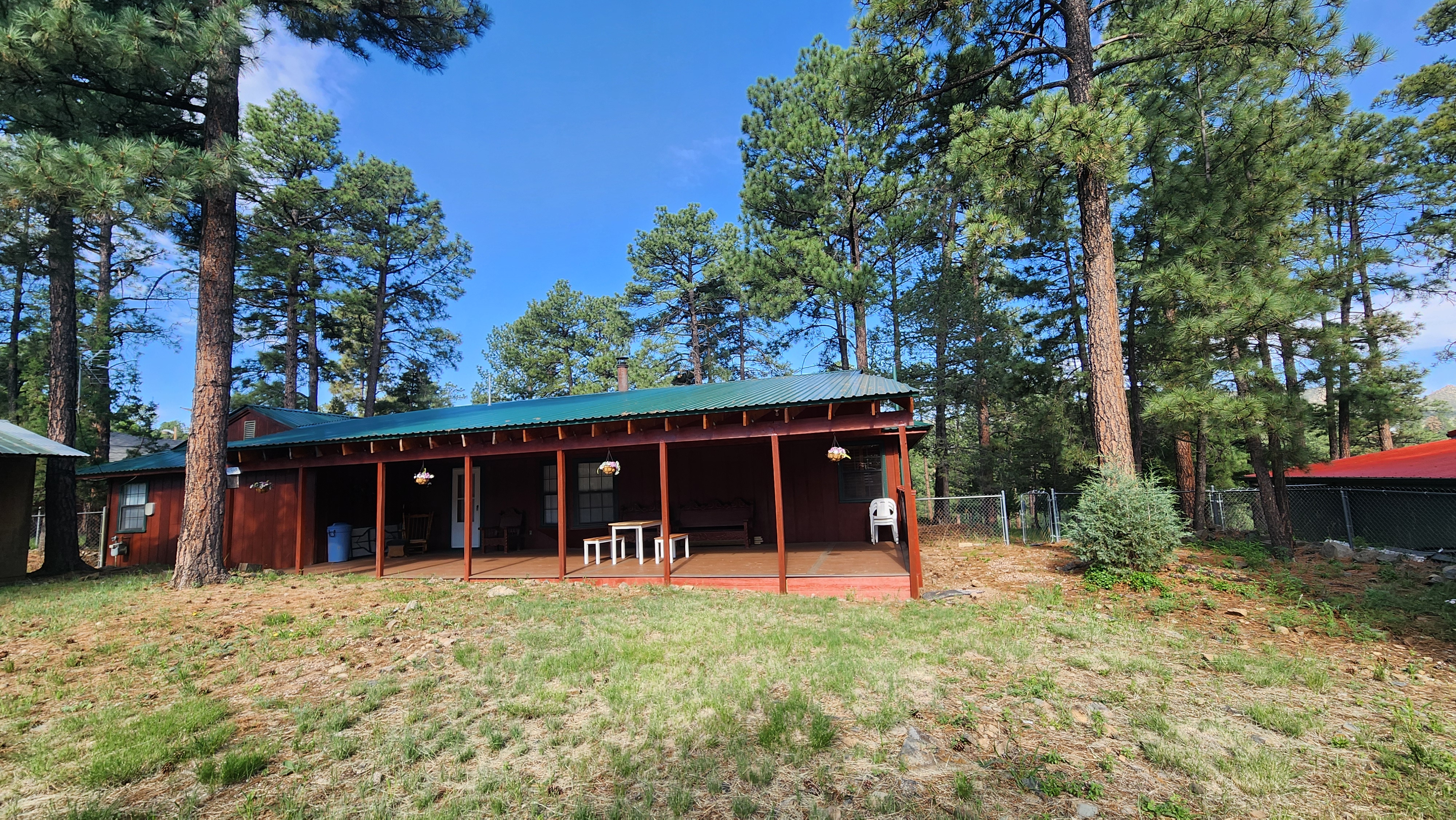 Alto, New Mexico, 88312, United States, 4 Bedrooms Bedrooms, ,3 BathroomsBathrooms,Residential,For Sale,1974023