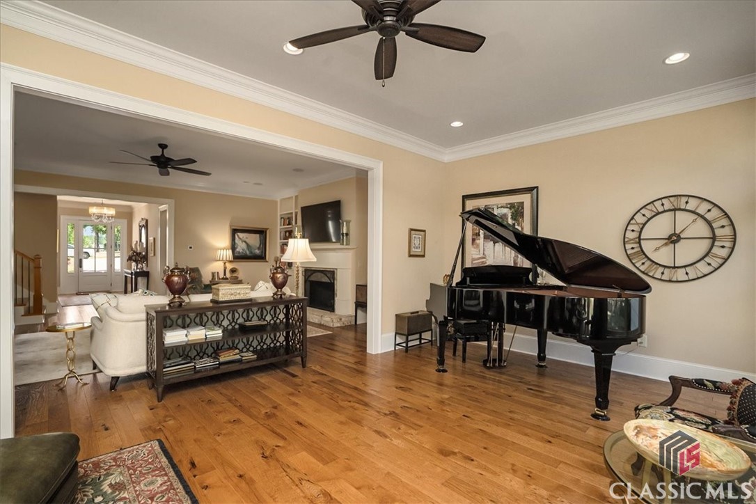 Statham, Georgia, 30666, United States, 3 Bedrooms Bedrooms, ,4 BathroomsBathrooms,Residential,For Sale,1793990