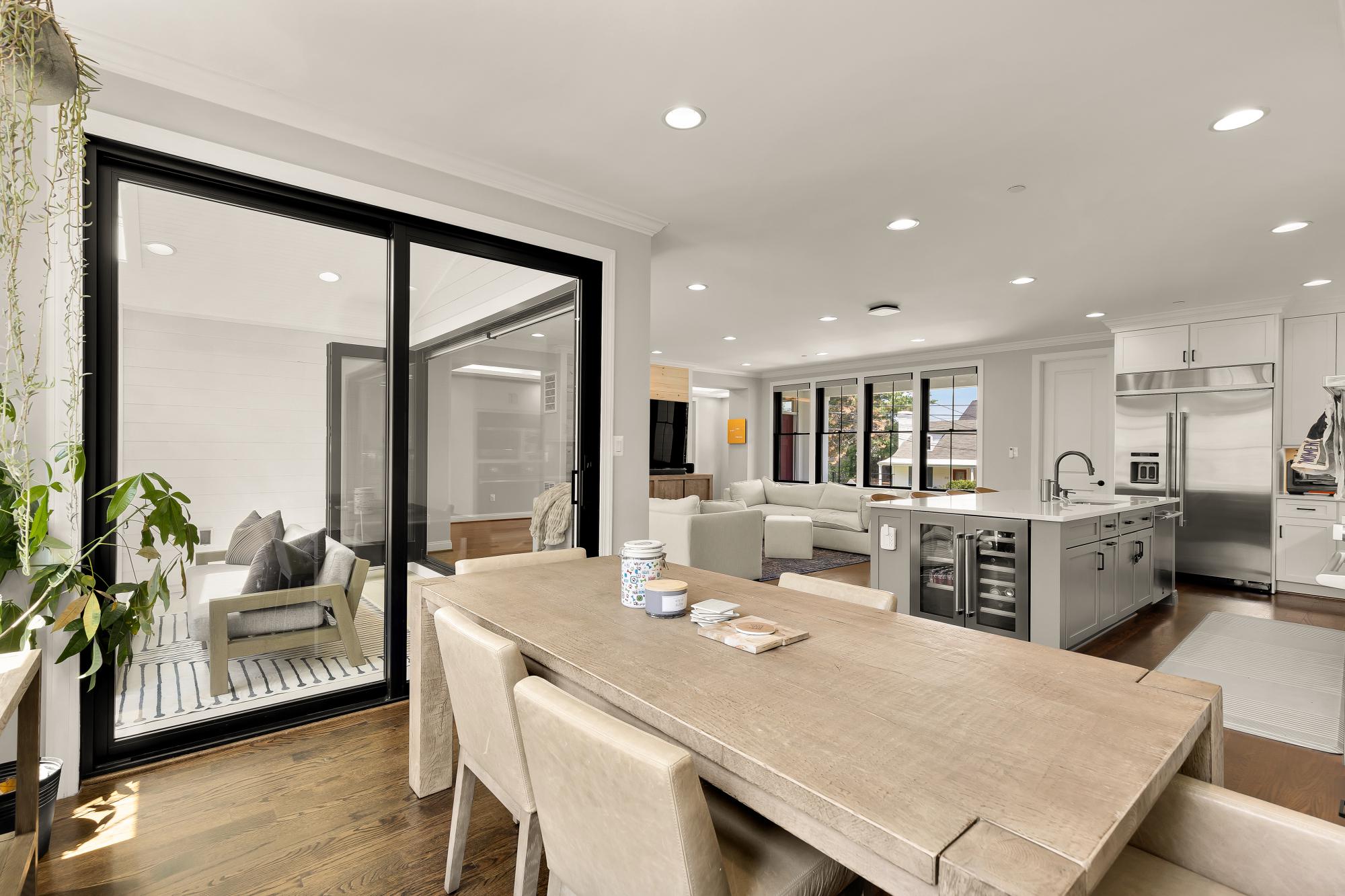  4708 S Chelsea Lane, Bethesda, MD, 20814 - 物件實景