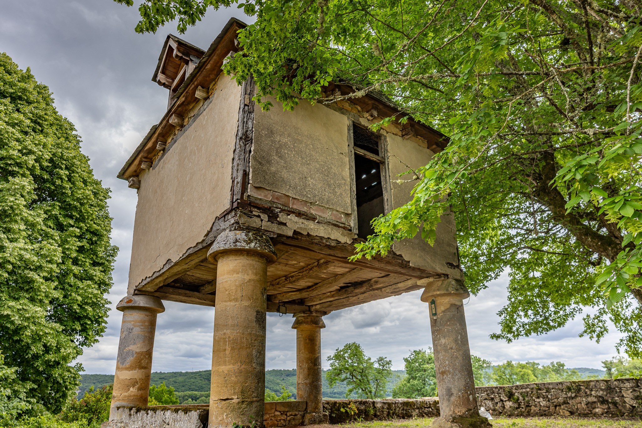  Périgord Noir – A splendid, renovated historic estate - 物件實景
