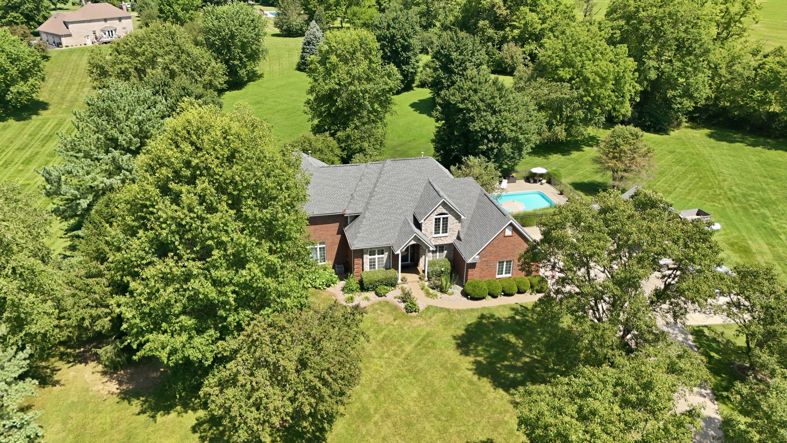  6559 Quail Chase, Charlestown, IN 47111 - 物件實景