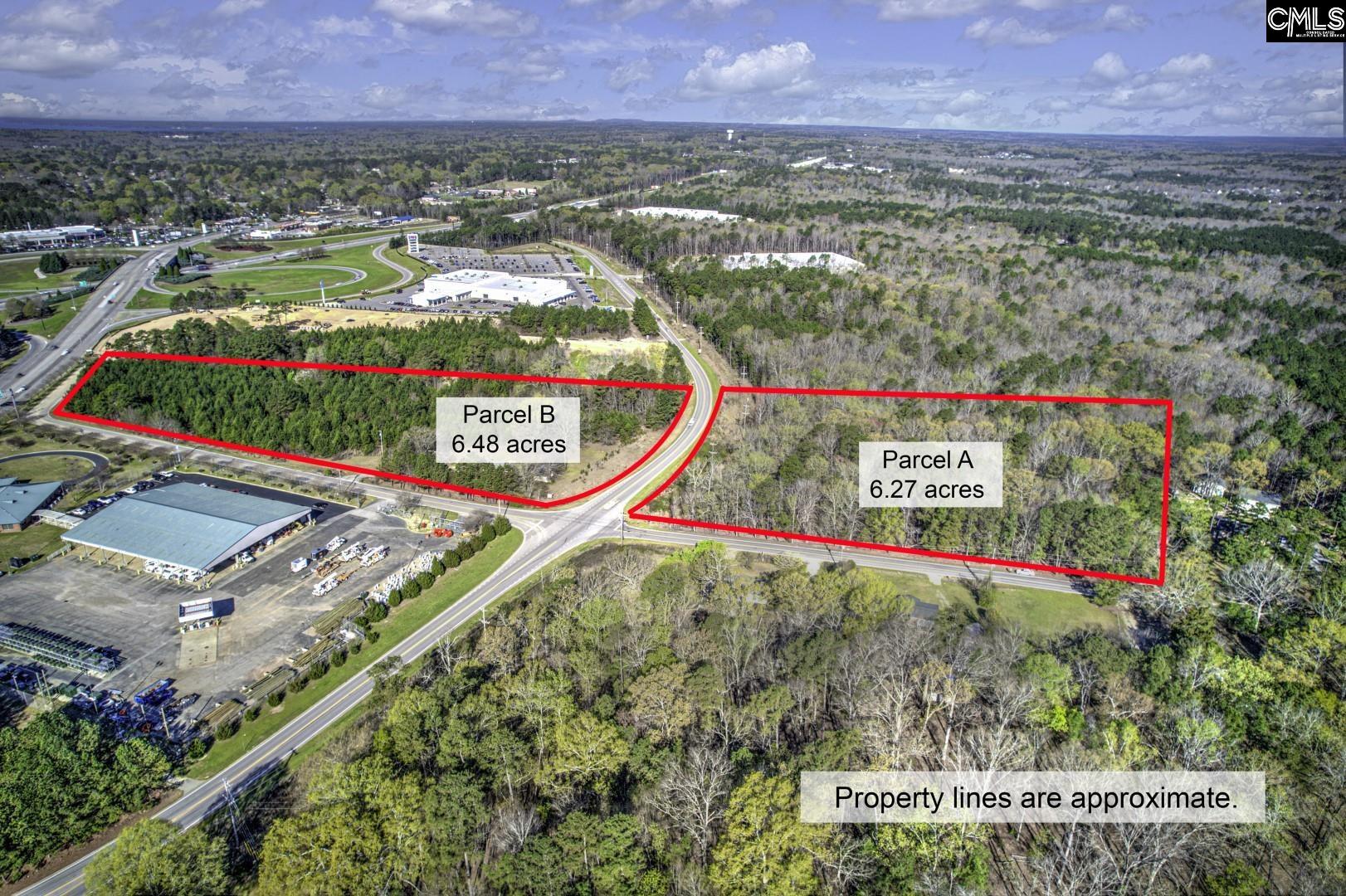 Irmo, South Carolina, 29063, United States, ,Land,For Sale,1979017