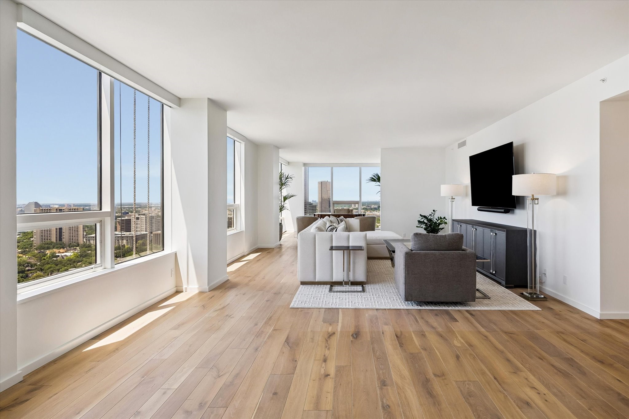 5110 San Felipe Street #314W - 物件實景