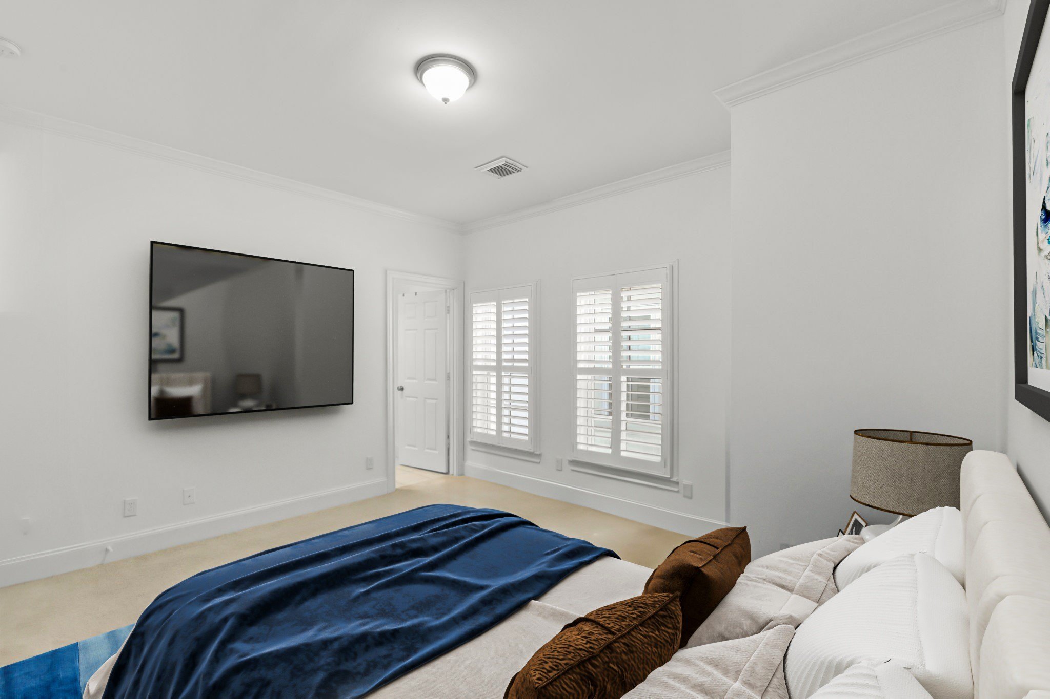 Houston, Texas, 77019, United States, 3 Bedrooms Bedrooms, ,4 BathroomsBathrooms,Residential,For Sale,1984299