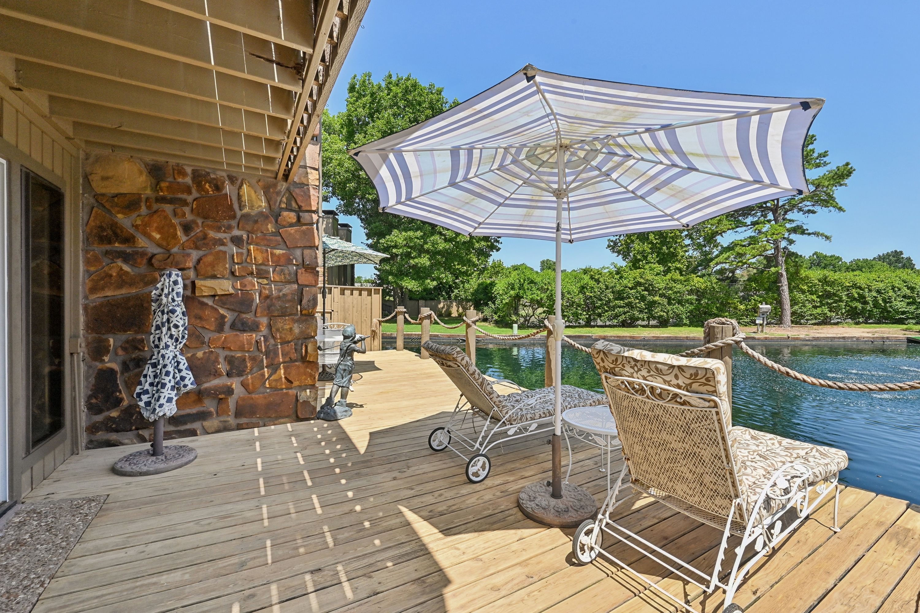  5804 South Atlanta Avenue #2, Tulsa, OK 74105 - 物件實景