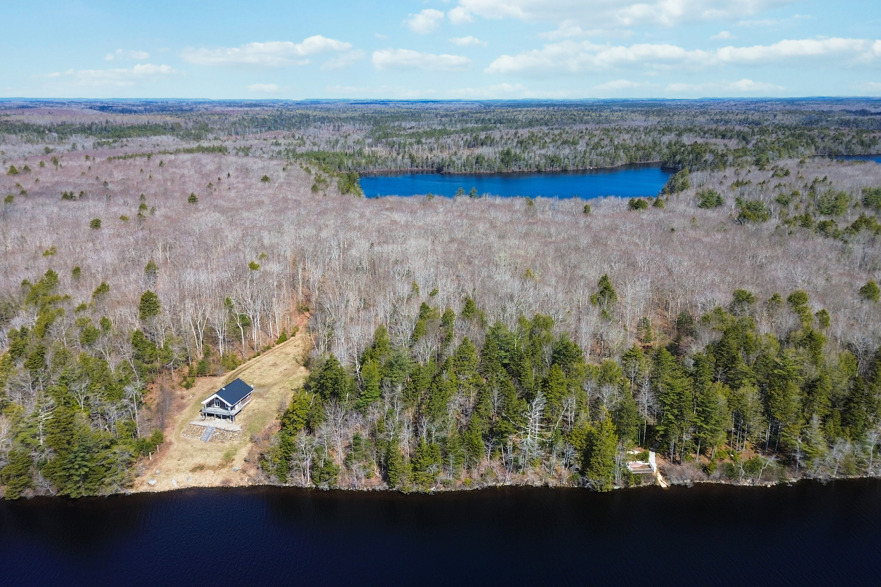  New Tusket, South Shore - 物件實景