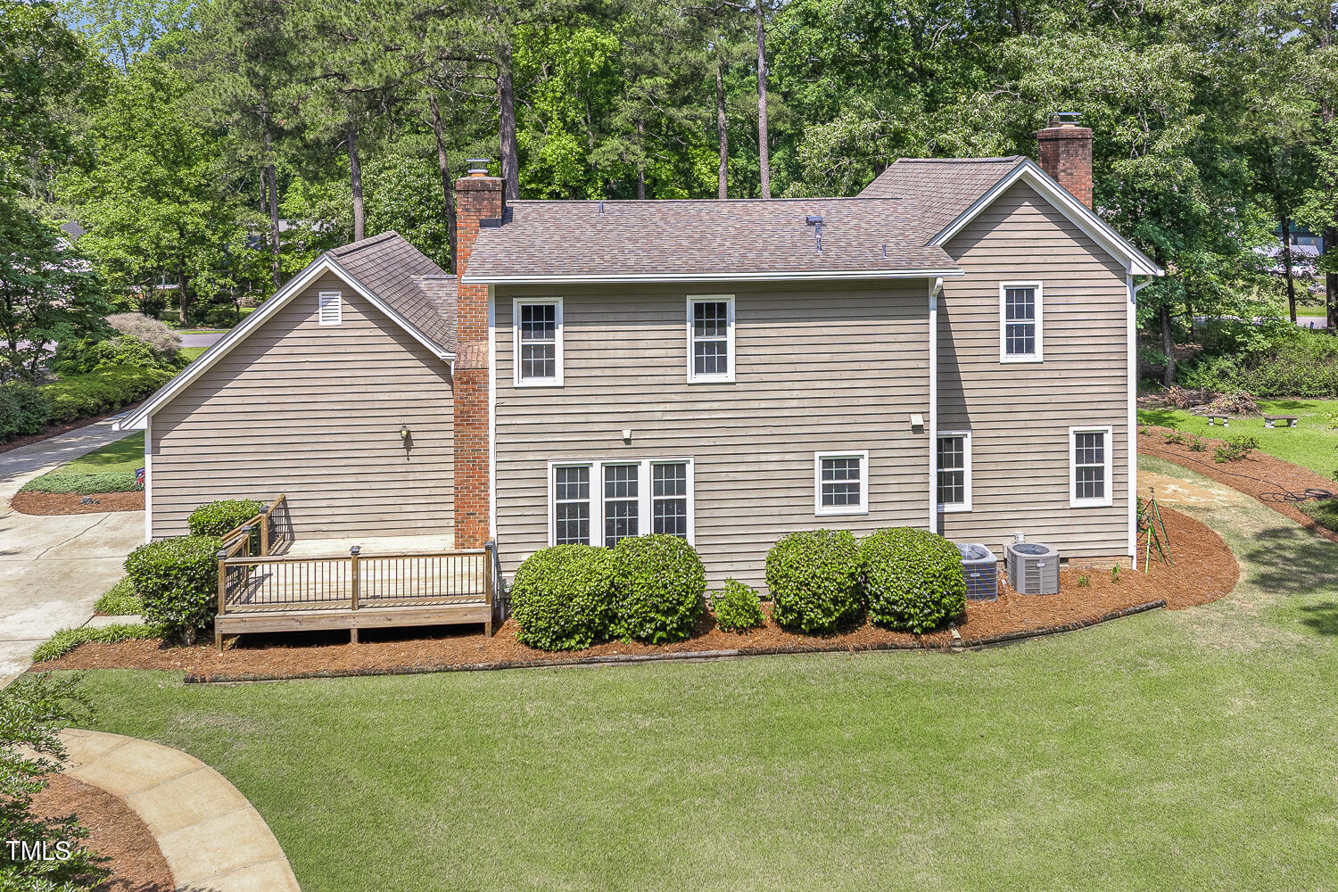 Fuquay Varina, North Carolina, 27526, United States, 3 Bedrooms Bedrooms, ,3 BathroomsBathrooms,Residential,For Sale,1879363