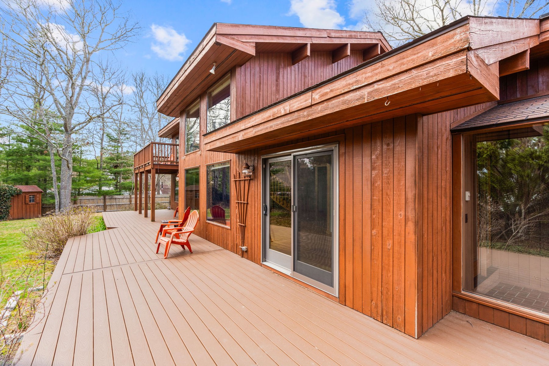  Unique Contemporary - 物件實景