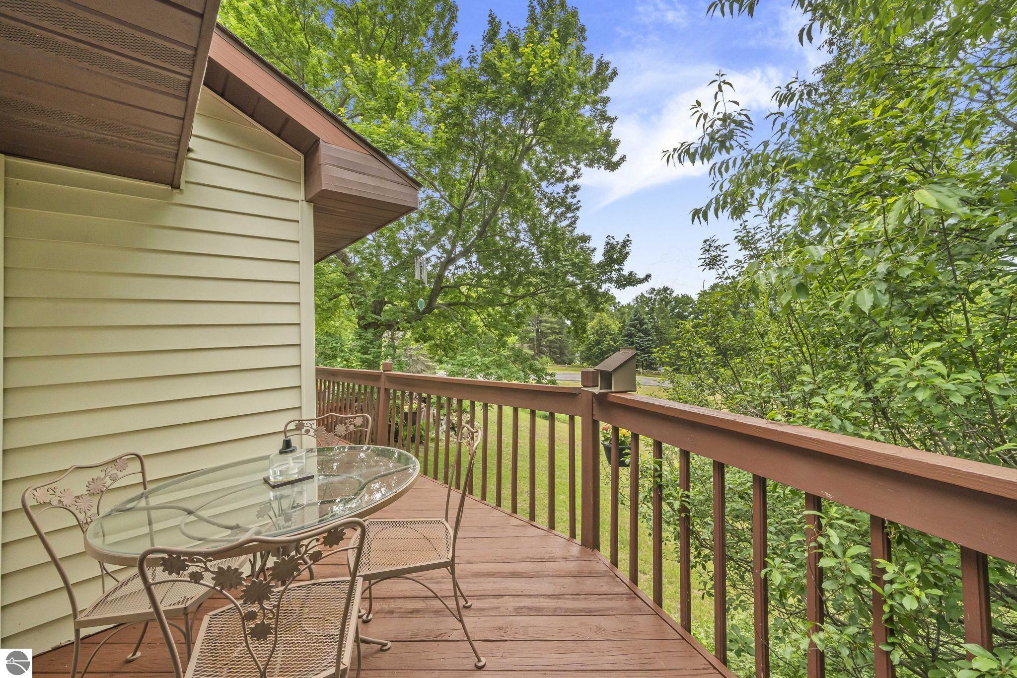 Arbutus Dr, Cadillac, MI 49601 #1