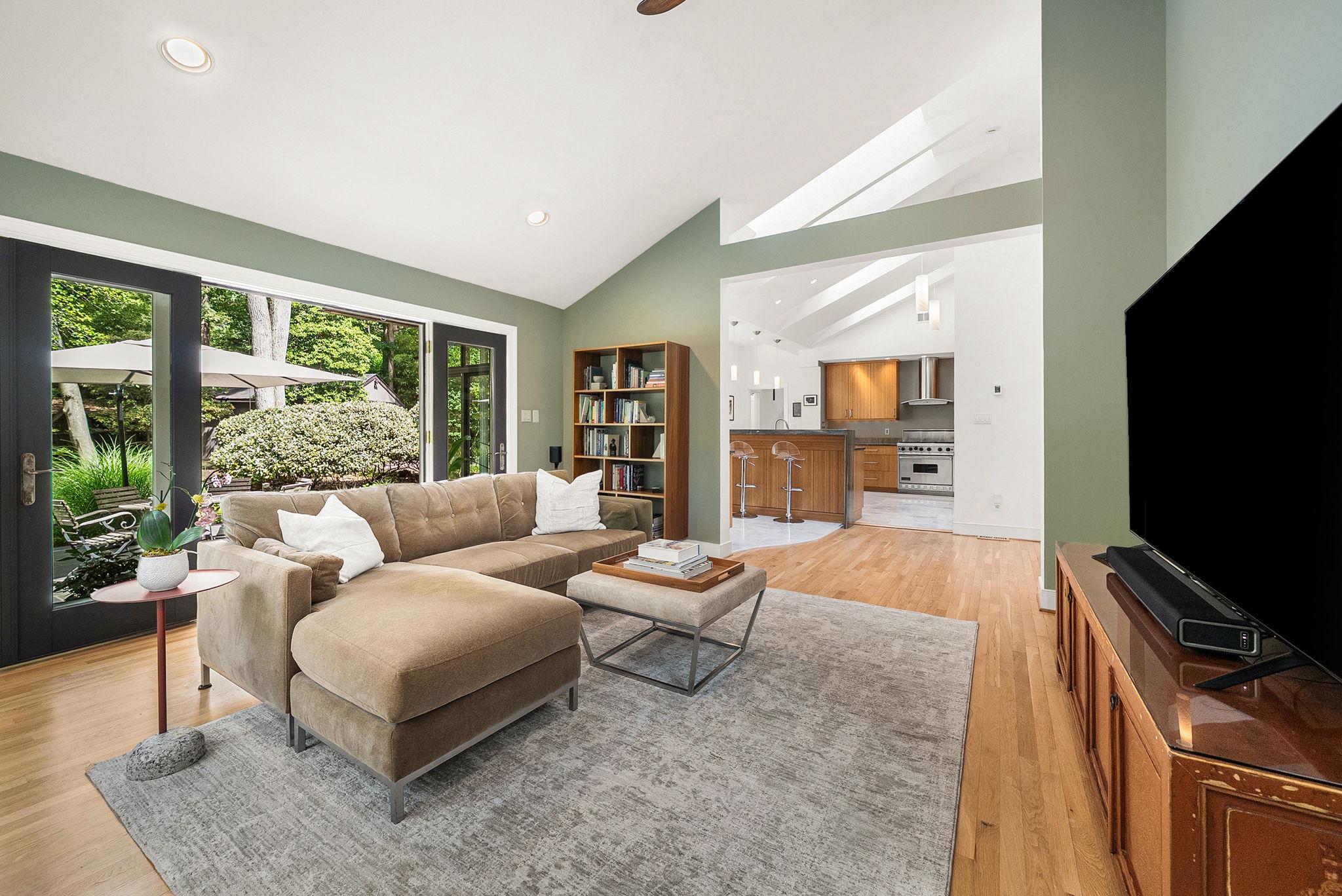  7736 Tauxemont Road, Alexandria, VA, 22308 - 物件實景