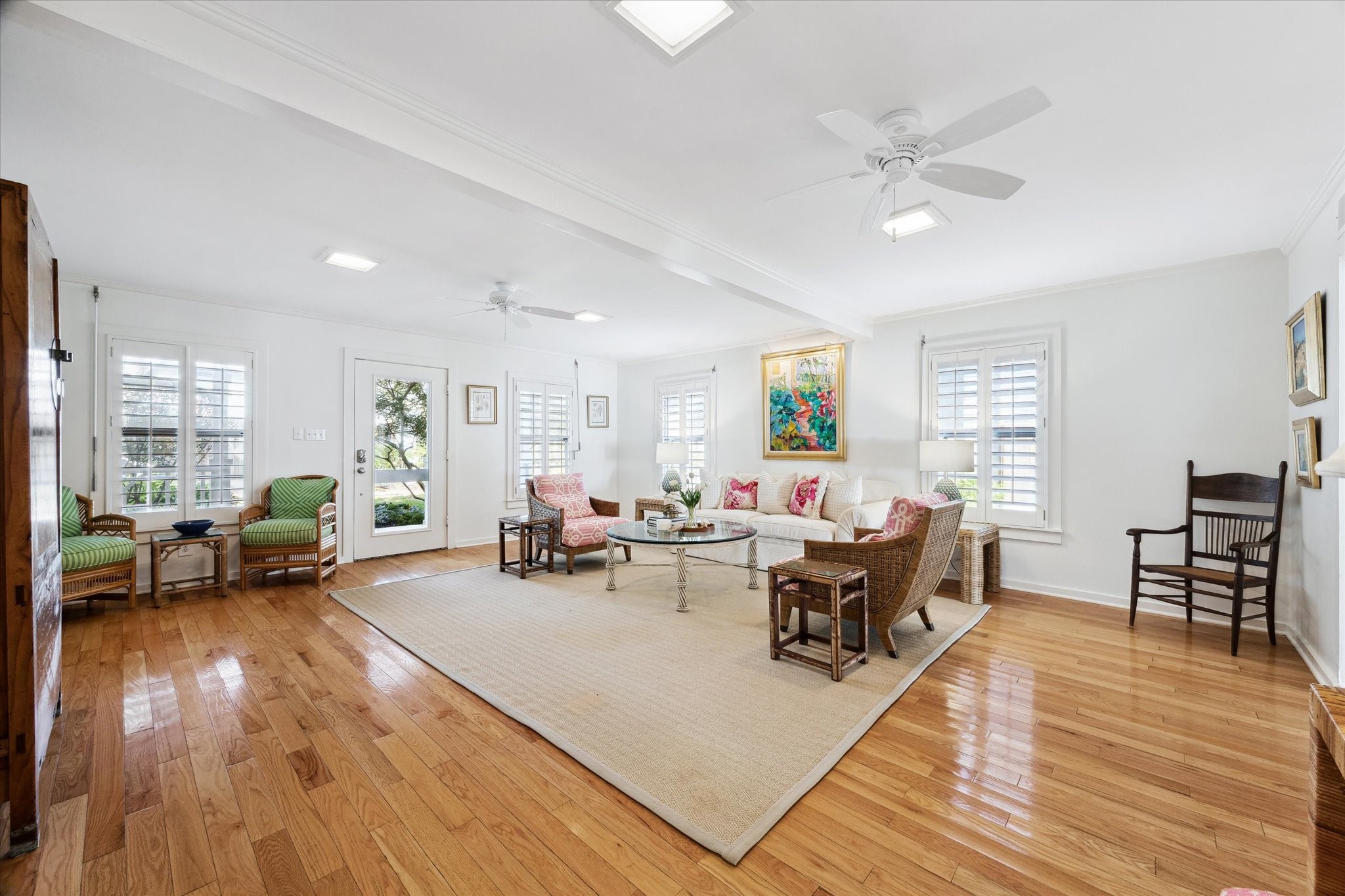  232 Garfield Street - 物件實景