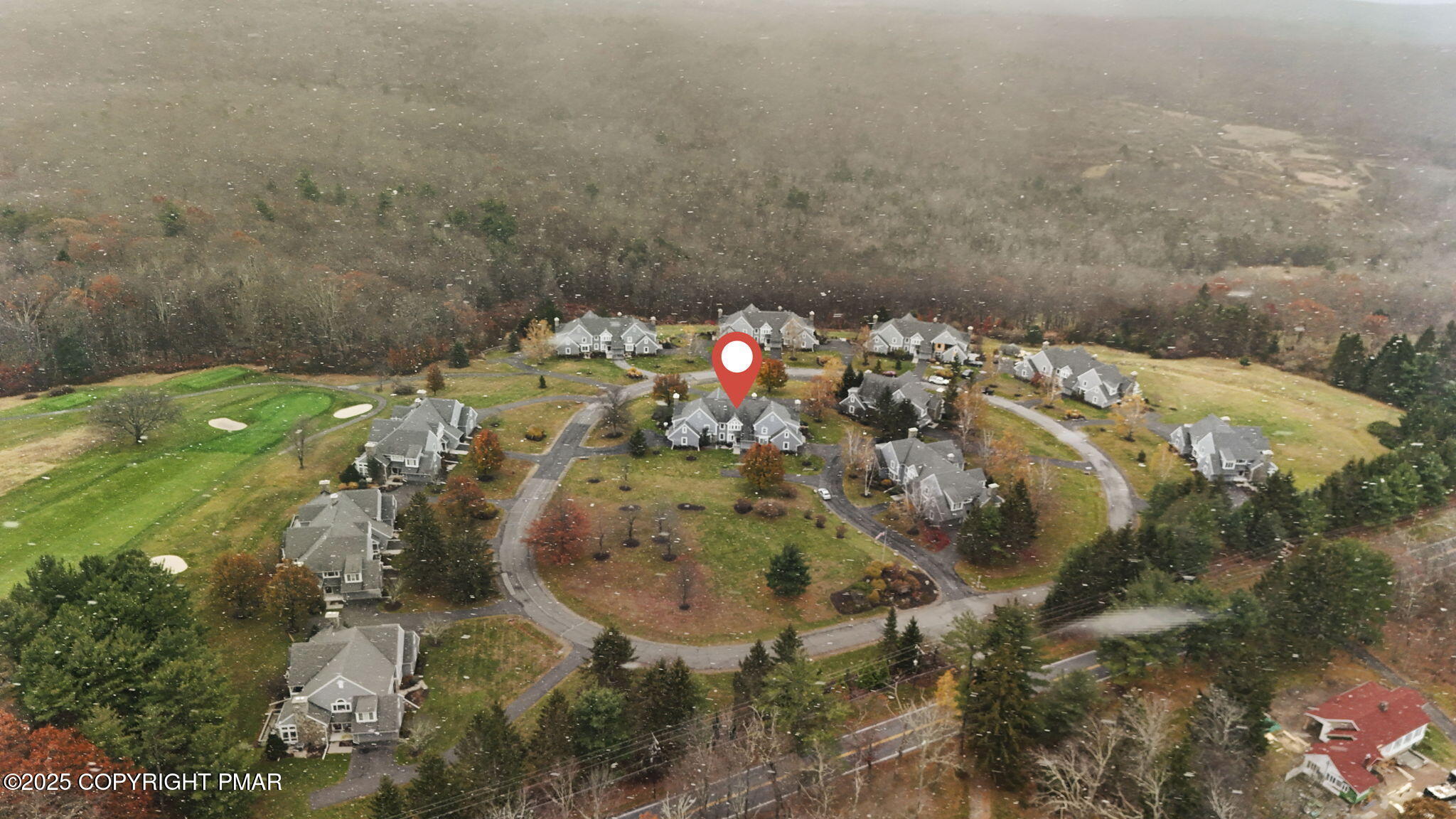 Canadensis, Pennsylvania, 18325, United States, 3 Bedrooms Bedrooms, ,3 BathroomsBathrooms,Residential,For Sale,1994641