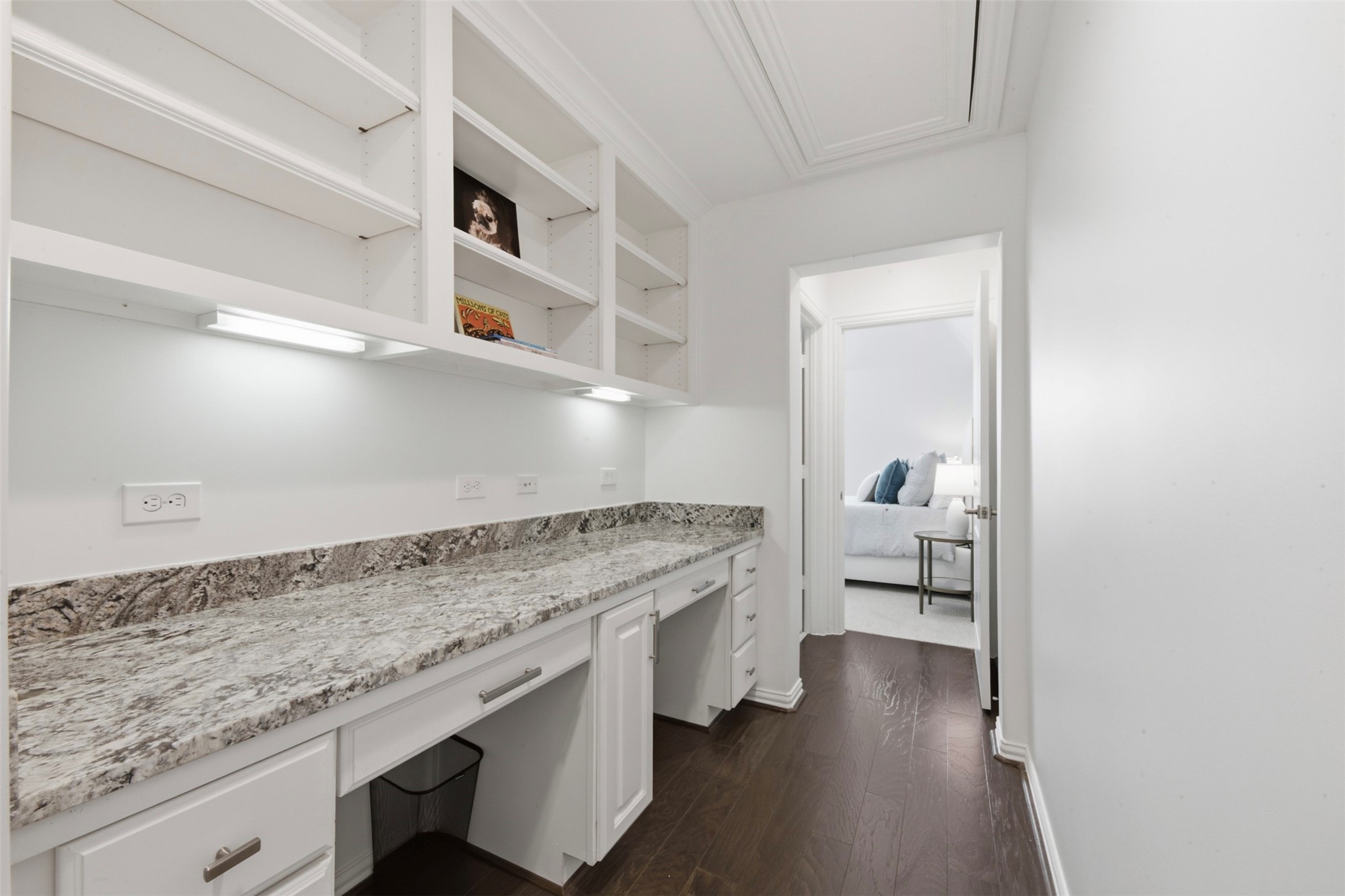  5407 Fleming Rock Lane - 物件實景