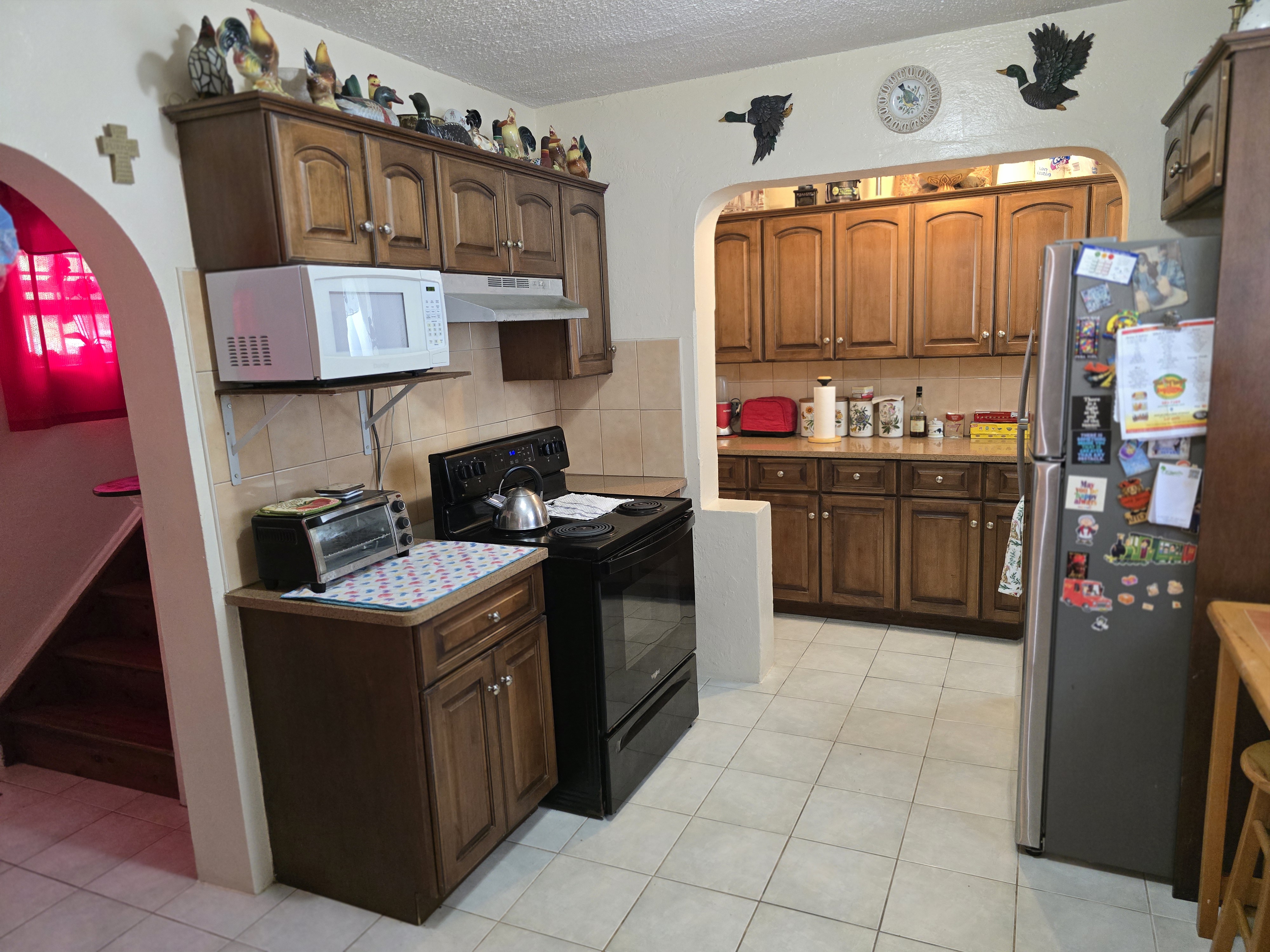 Pembroke, BM, 3 Bedrooms Bedrooms, ,1 BathroomBathrooms,Residential,For Sale,1918183