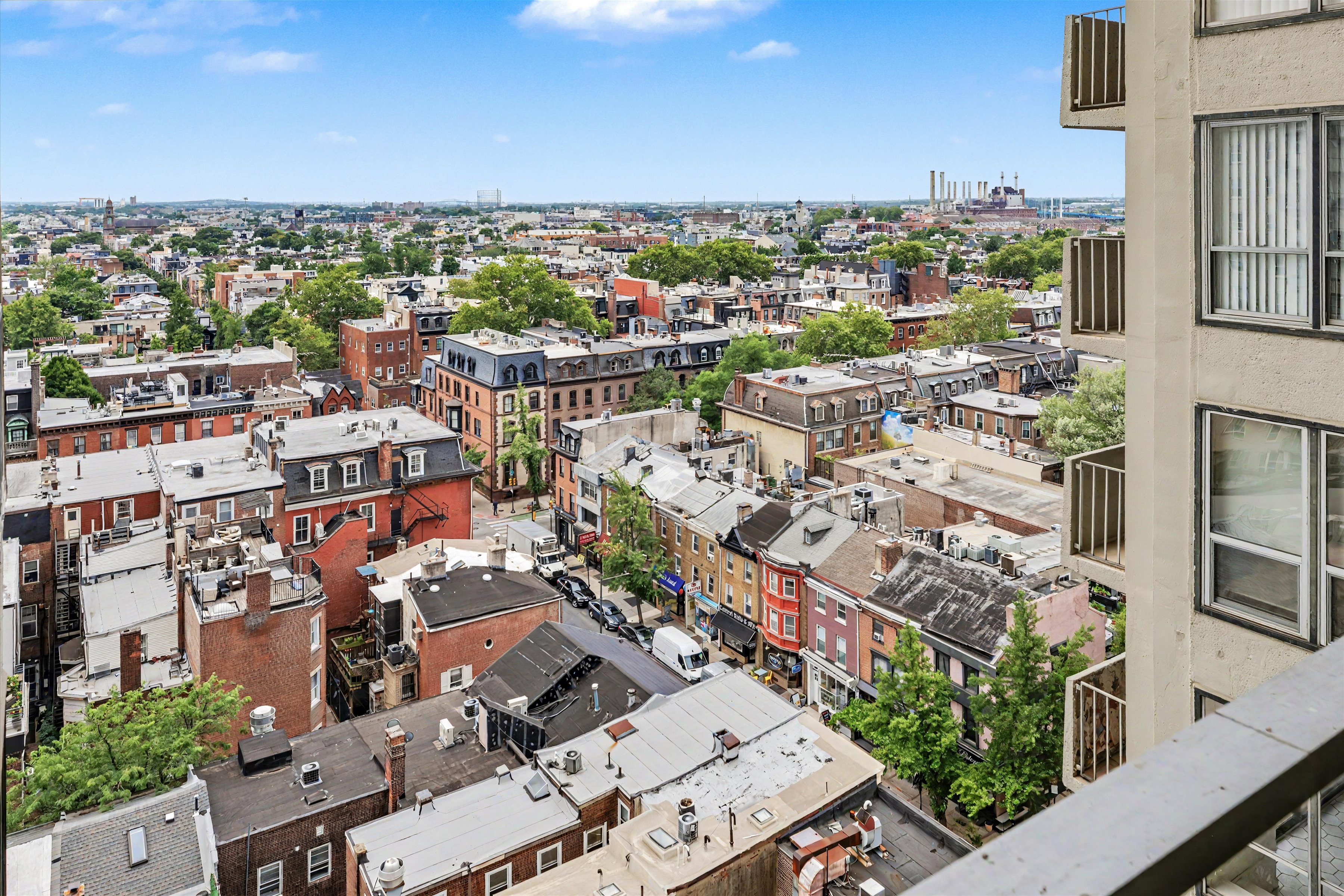  224-30 West Rittenhouse Square, Philadelphia, PA 19103 - 物件實景