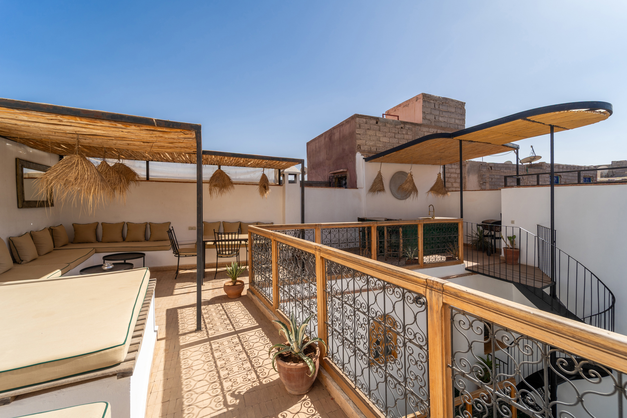  Marrakech I Medina - 物件實景