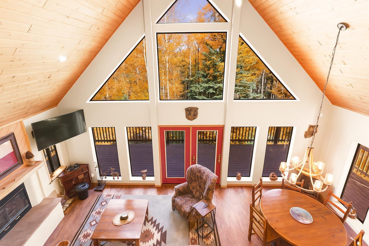 Angel Fire, New Mexico, 87710, United States, 4 Bedrooms Bedrooms, ,3 BathroomsBathrooms,Residential,For Sale,1991876