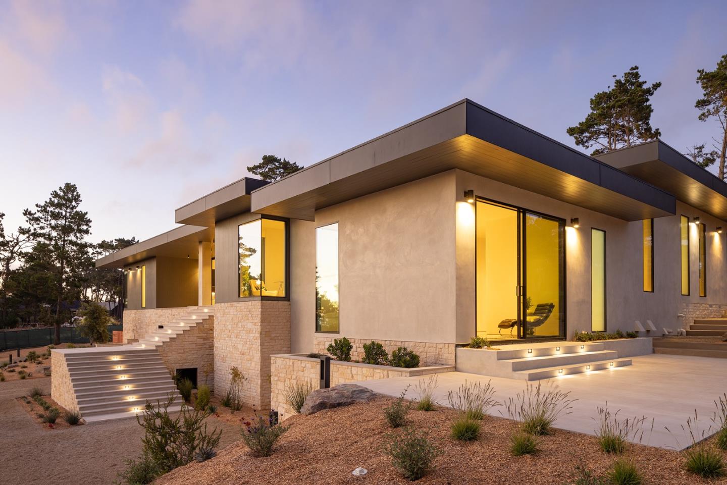 Pebble Beach, California, 93953, United States, 4 Bedrooms Bedrooms, ,6 BathroomsBathrooms,Residential,For Sale,1913499