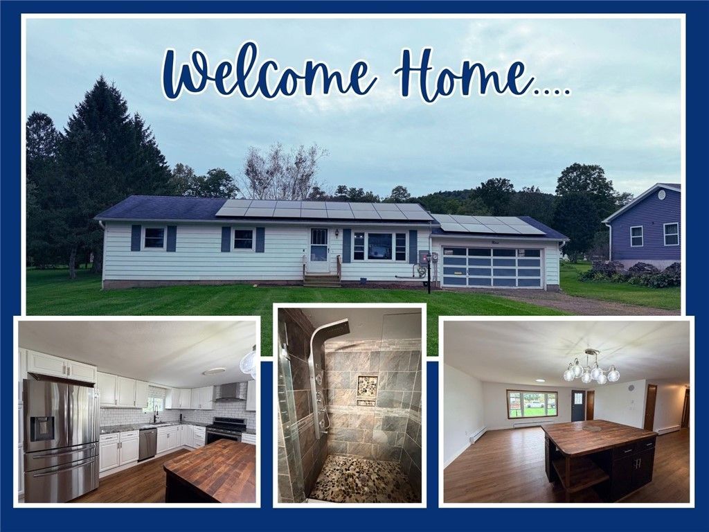 Medallion Dr, Otego, NY 13825