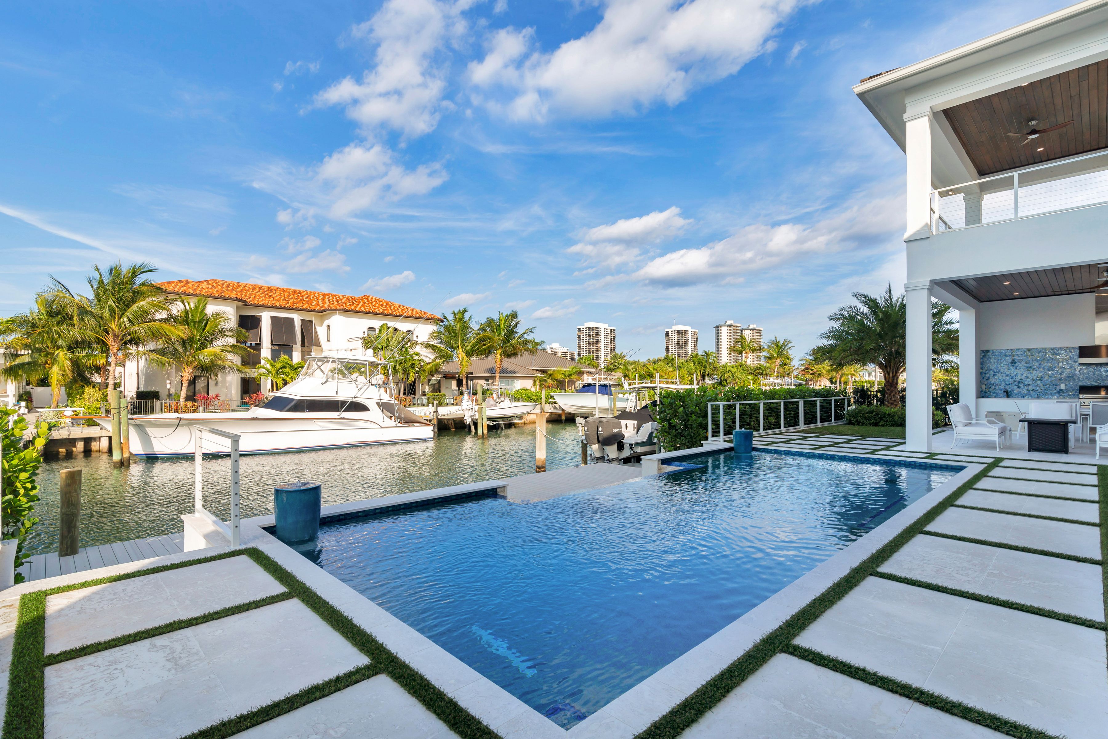  1180 Bimini Lane - 物件實景