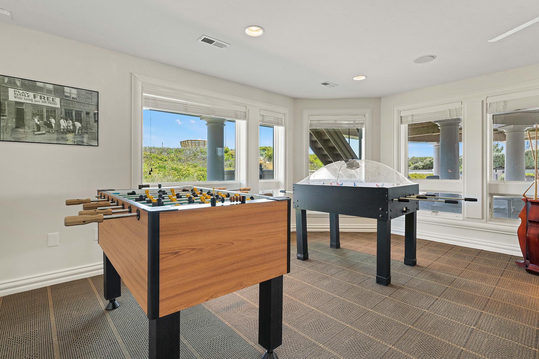  OUTER BANKS PREMIER LUXURY OCEANFRONT ESTATE - 物件實景