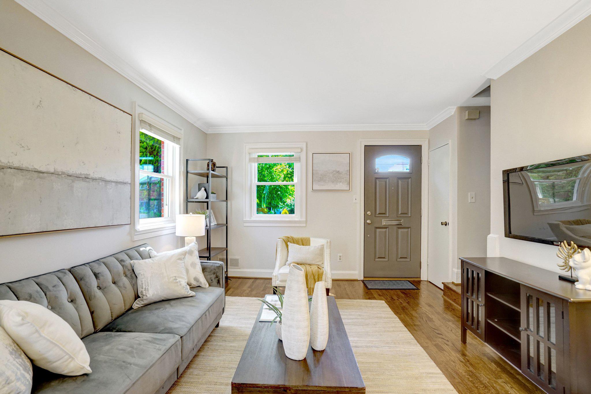  610 S Fayette Street, Alexandria, VA, 22314 - 物件實景