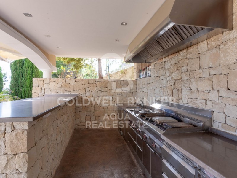 Alicante, Benissa, La Fustera Alicante, Benissa, L, Benissa, Comunidad Valenciana, 03720, ES, 5 Bedrooms Bedrooms, ,5 BathroomsBathrooms,Residential,For Sale,Alicante, Benissa, La Fustera Alicante, Benissa, L,1628934
