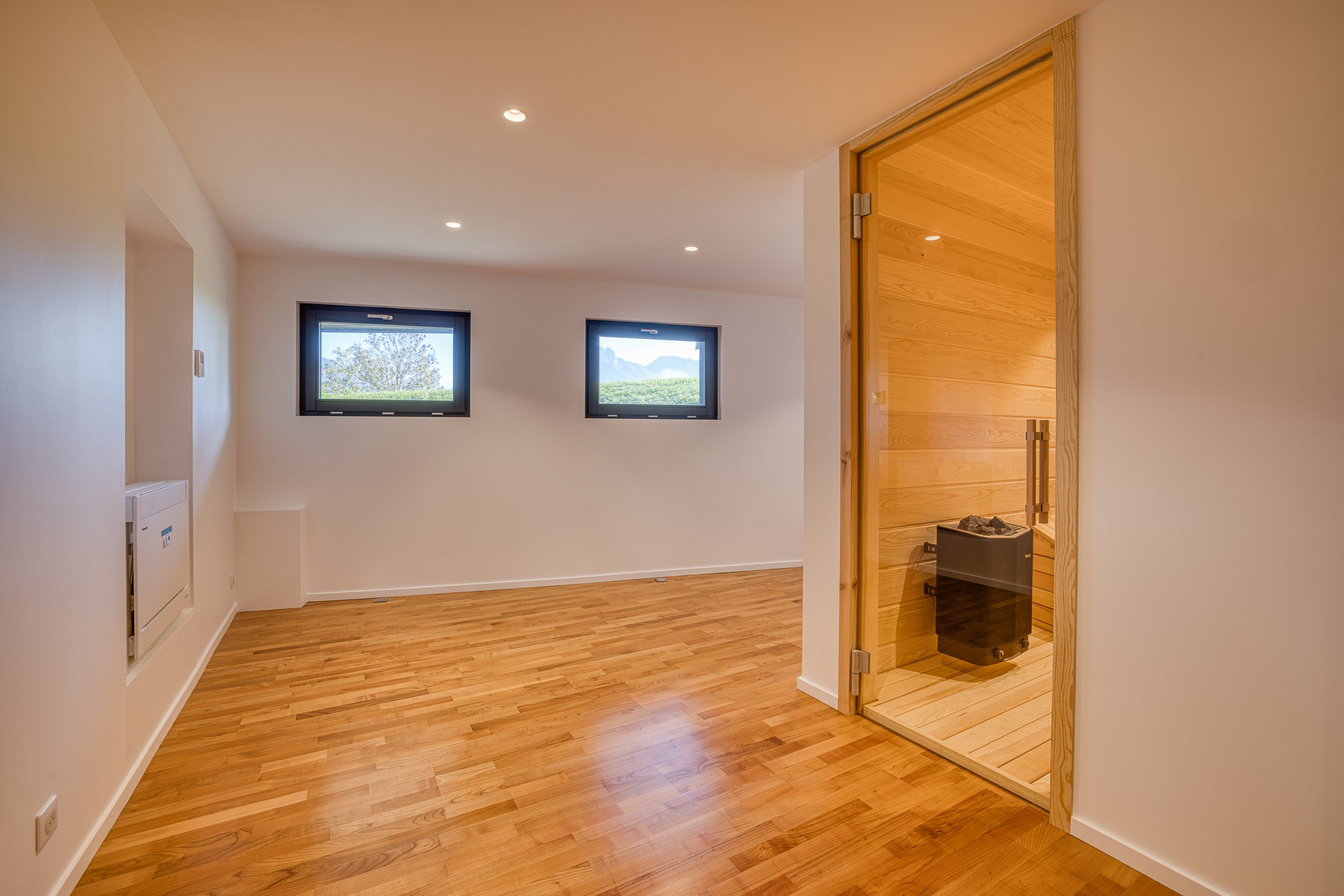  Exceptional Villa in Sévrier: Serenity, Luxury, Prestige & Exclusivity - 物件實景
