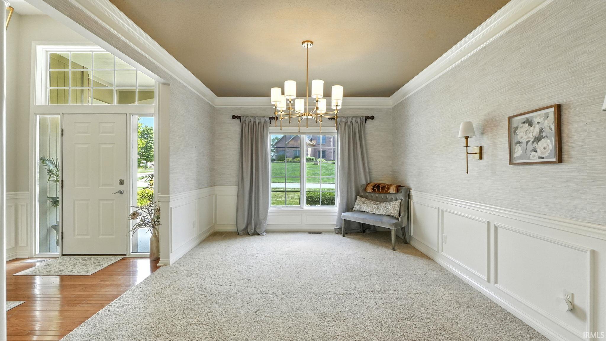 Fort Wayne, Indiana, 46814, United States, 5 Bedrooms Bedrooms, ,4 BathroomsBathrooms,Residential,For Sale,1927964