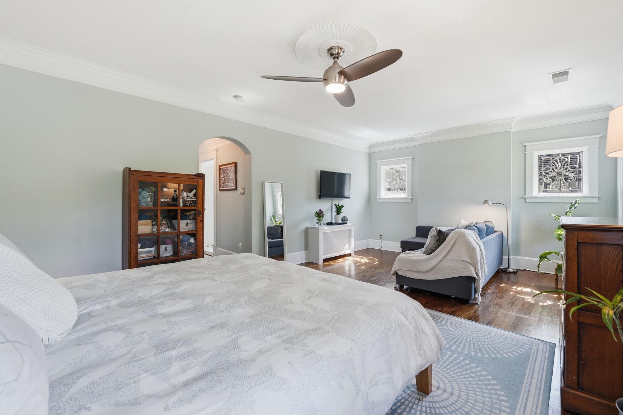  2820 Franklin Road, Arlington, VA, 22201 - 物件實景