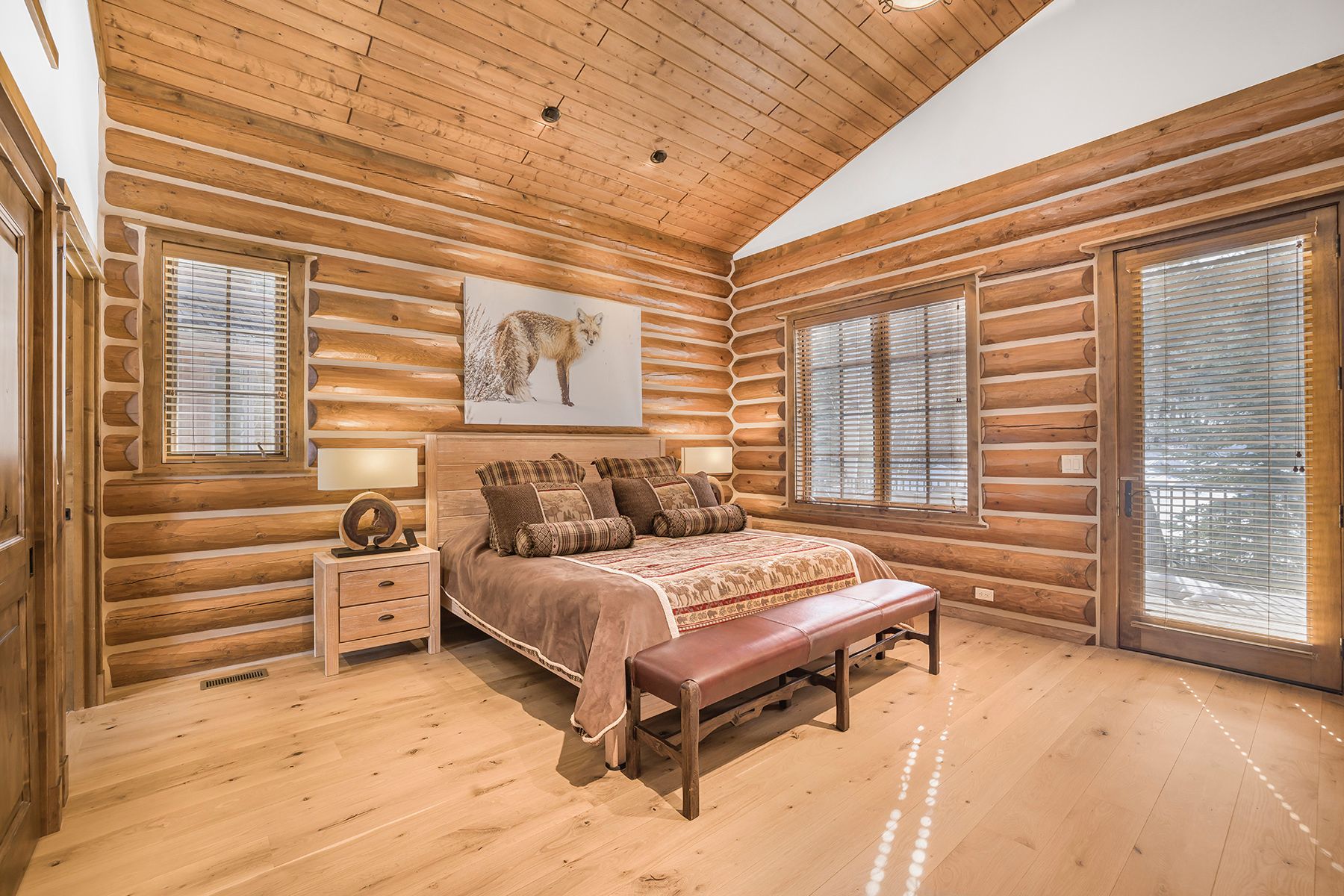  Teton Springs Turnkey Cabin - 物件實景
